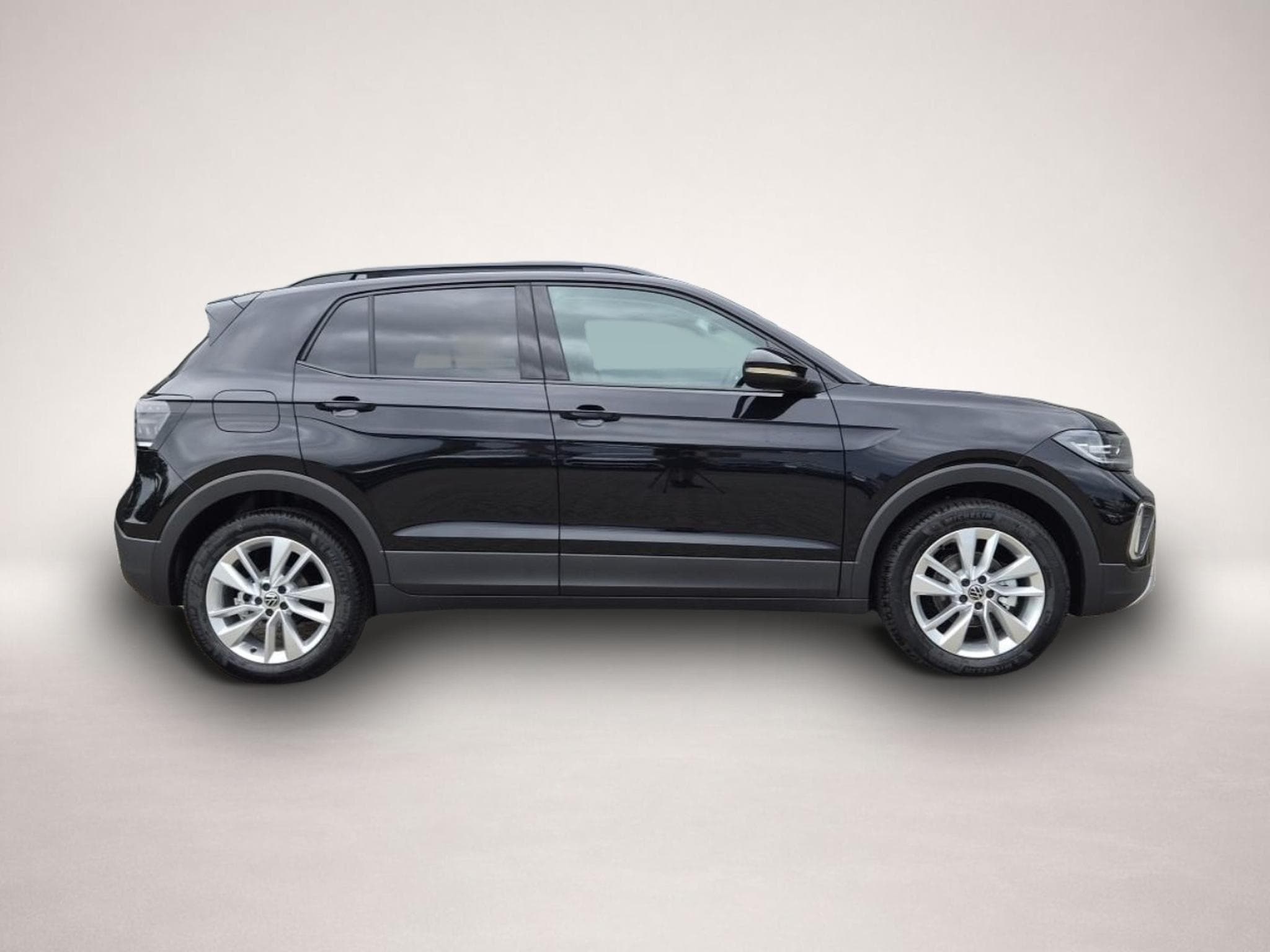 VW T-Cross (2026) - Photo 5
