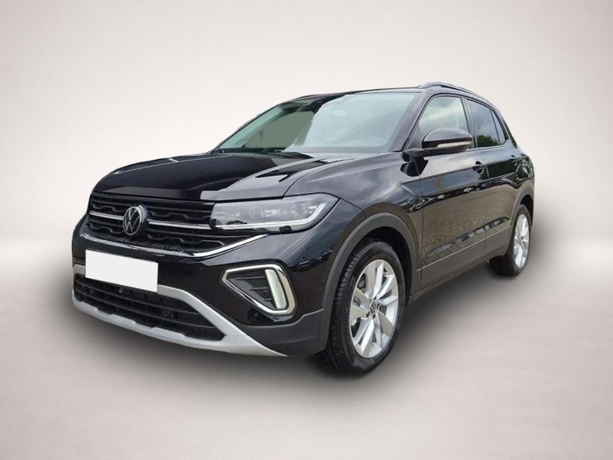 VW T-Cross (2026) - Photo 1