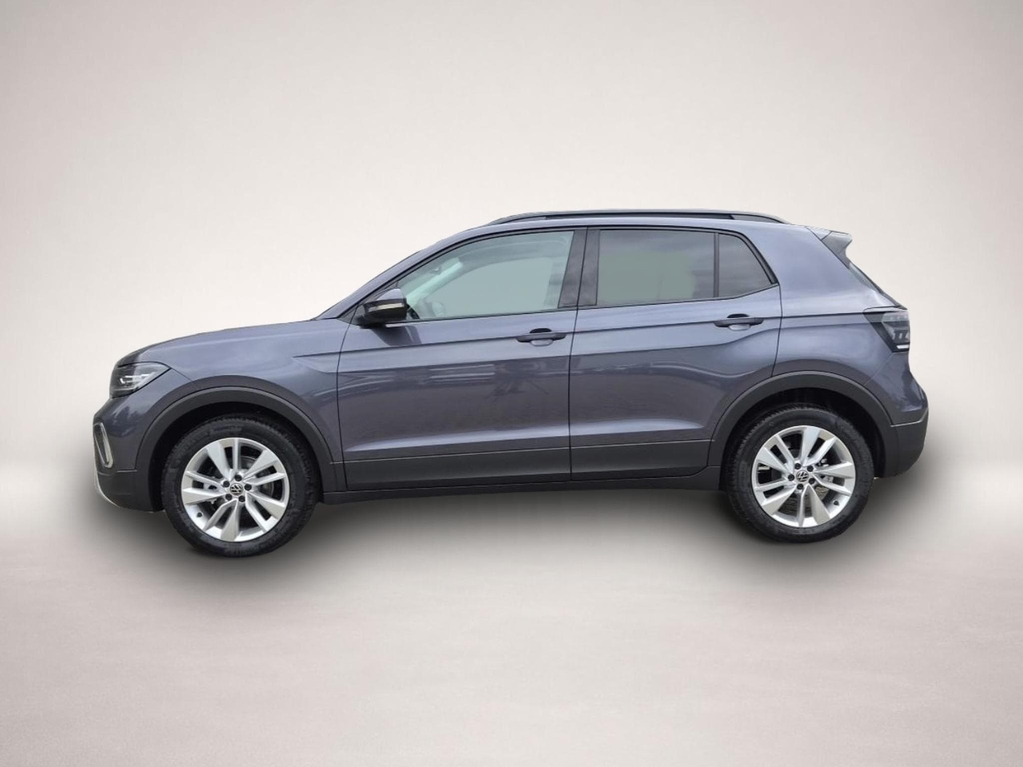 VW T-Cross (2026) - Photo 2
