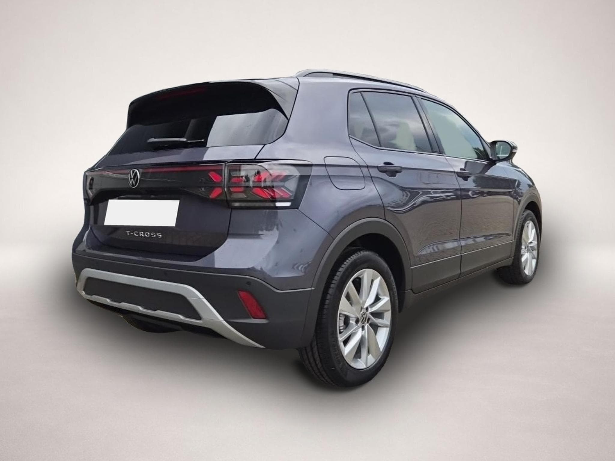 VW T-Cross (2026) - Photo 5