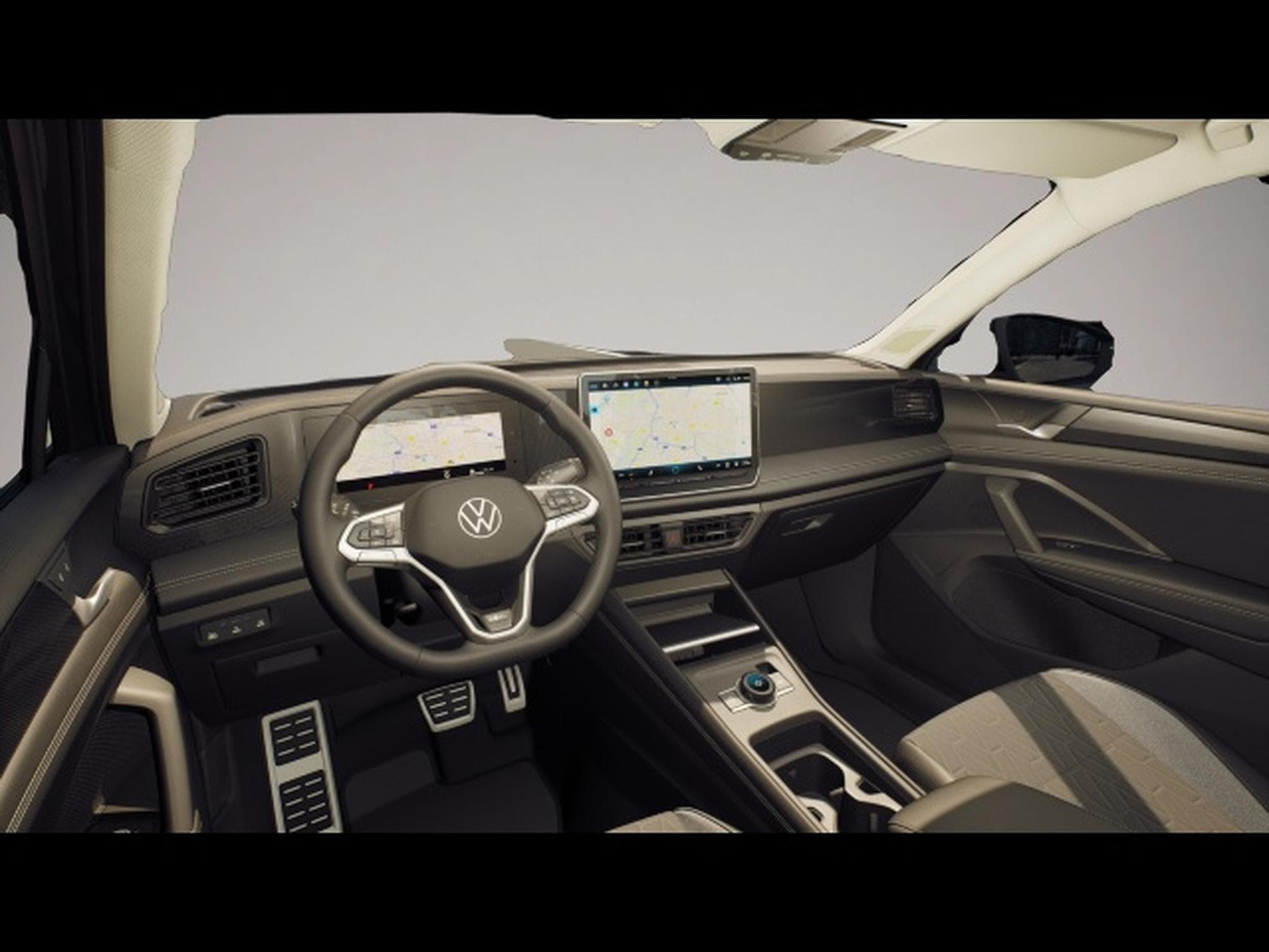 VW Tiguan (2025) - Photo 3