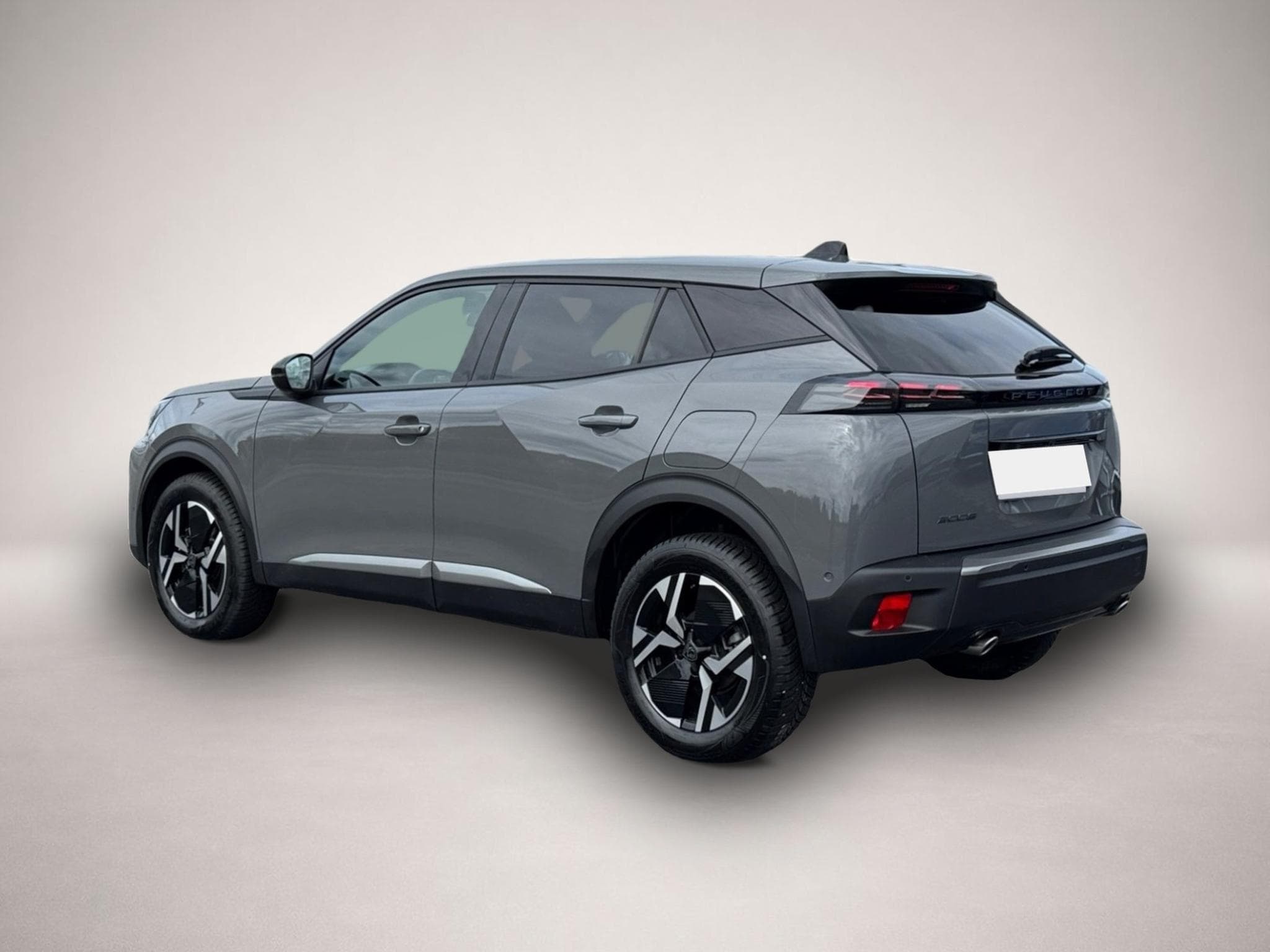 Peugeot 2008 (2025) - Photo 4
