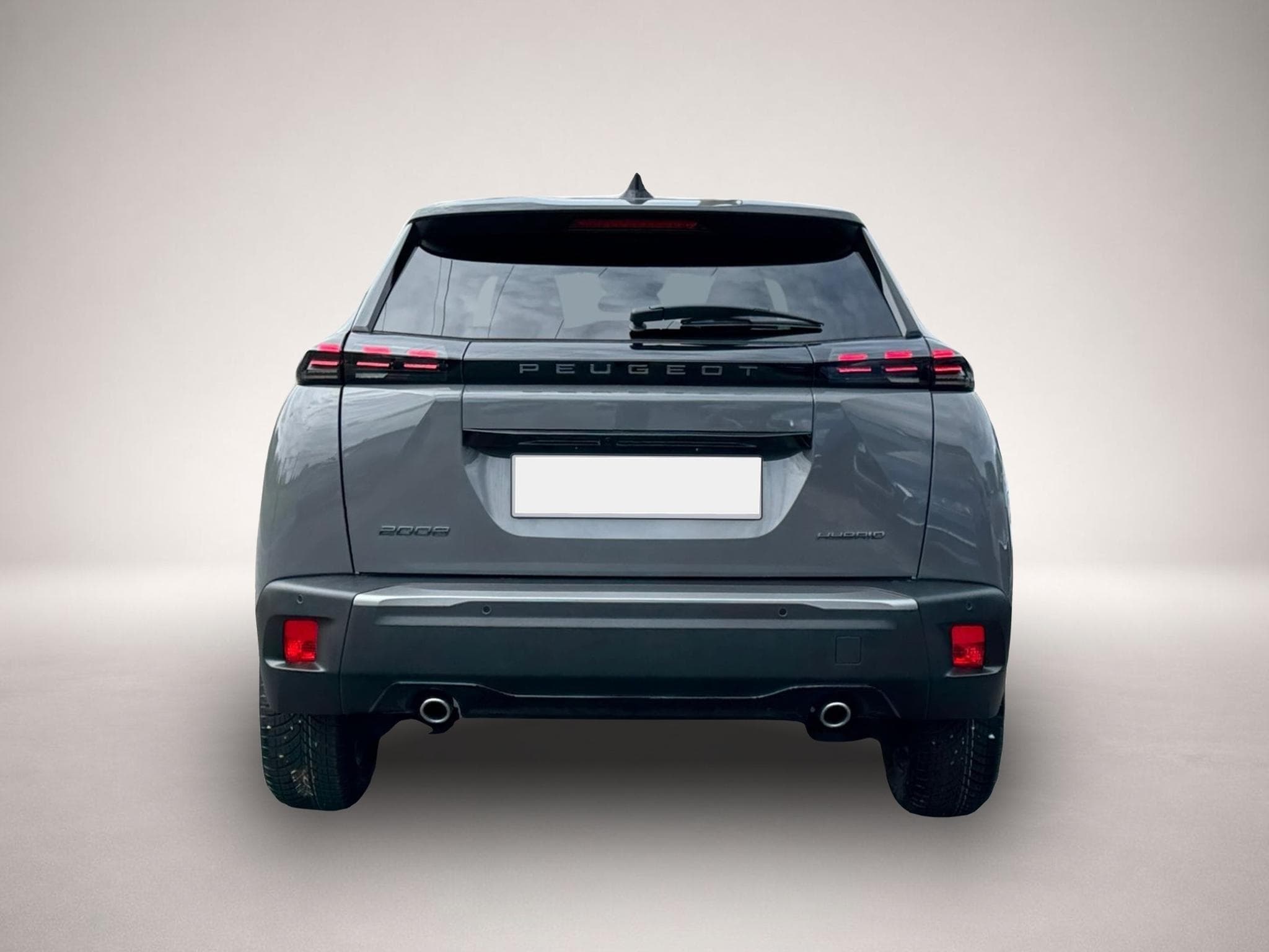 Peugeot 2008 (2025) - Photo 5