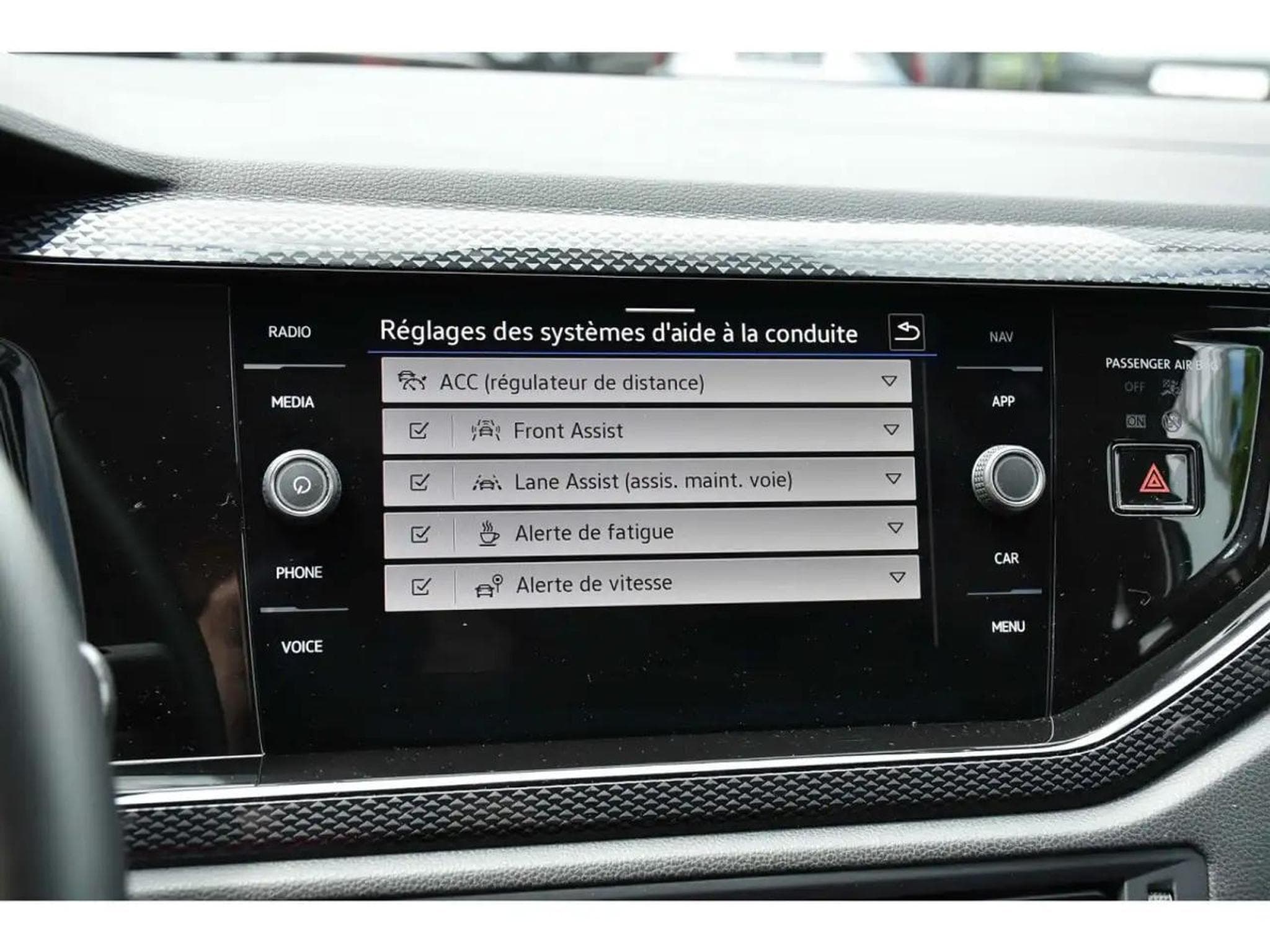 VW Taigo (2025) - Photo 13