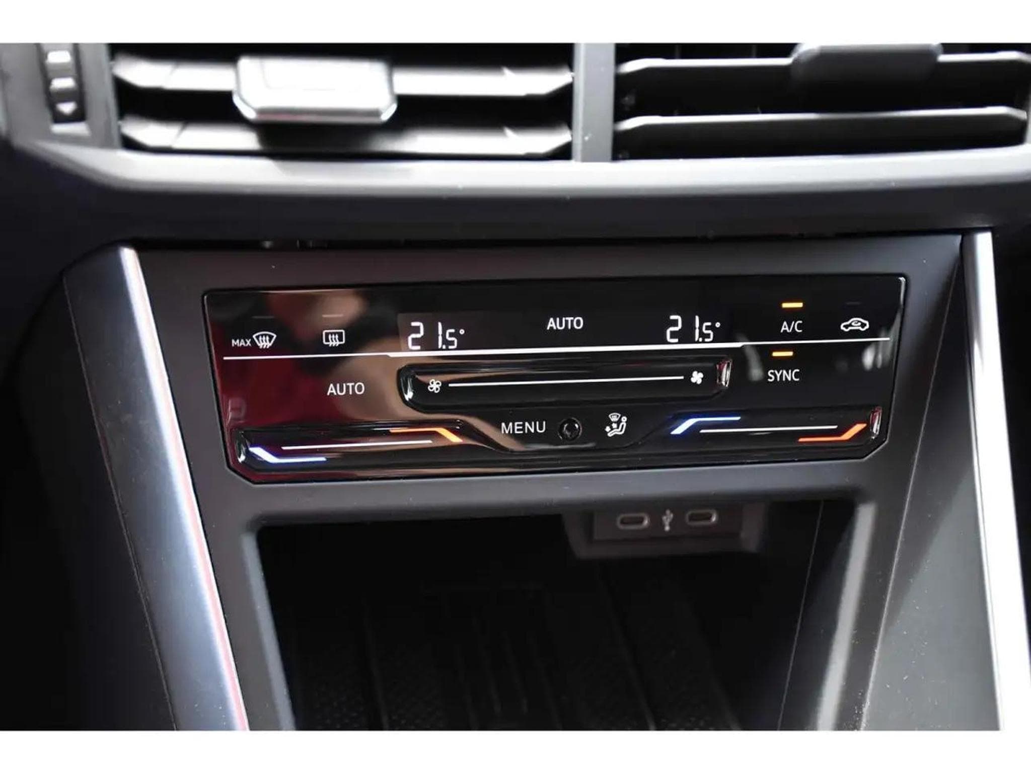 VW Taigo (2025) - Photo 17