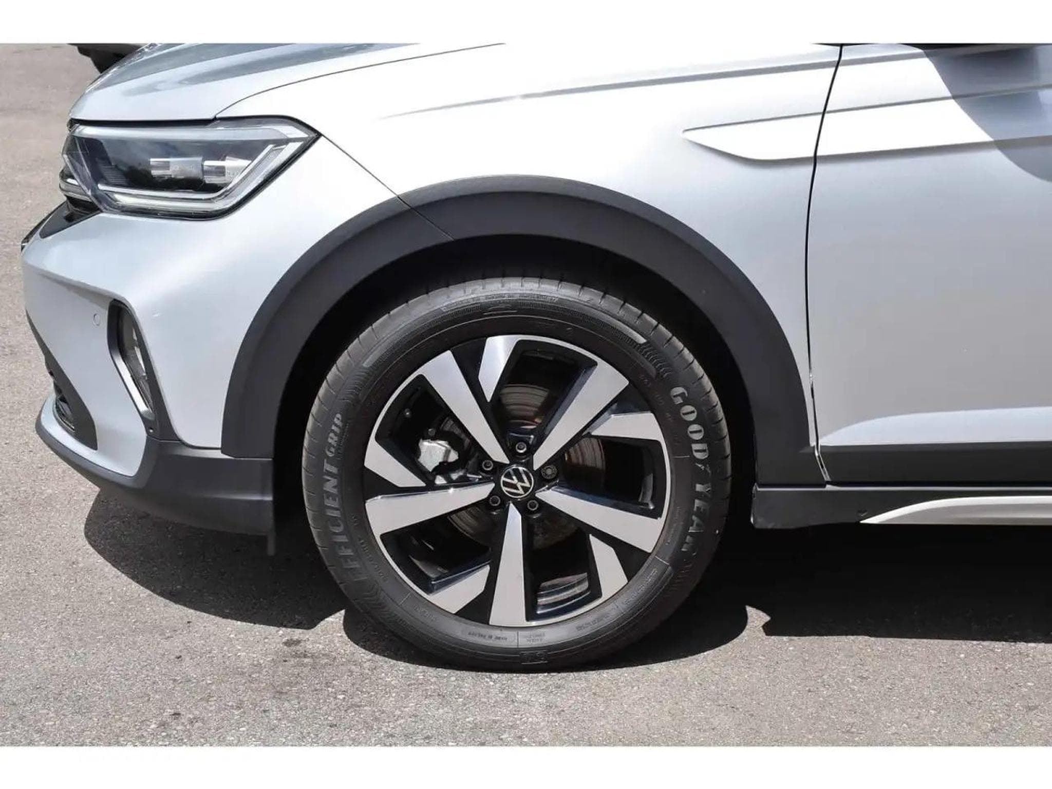 VW Taigo (2025) - Photo 5
