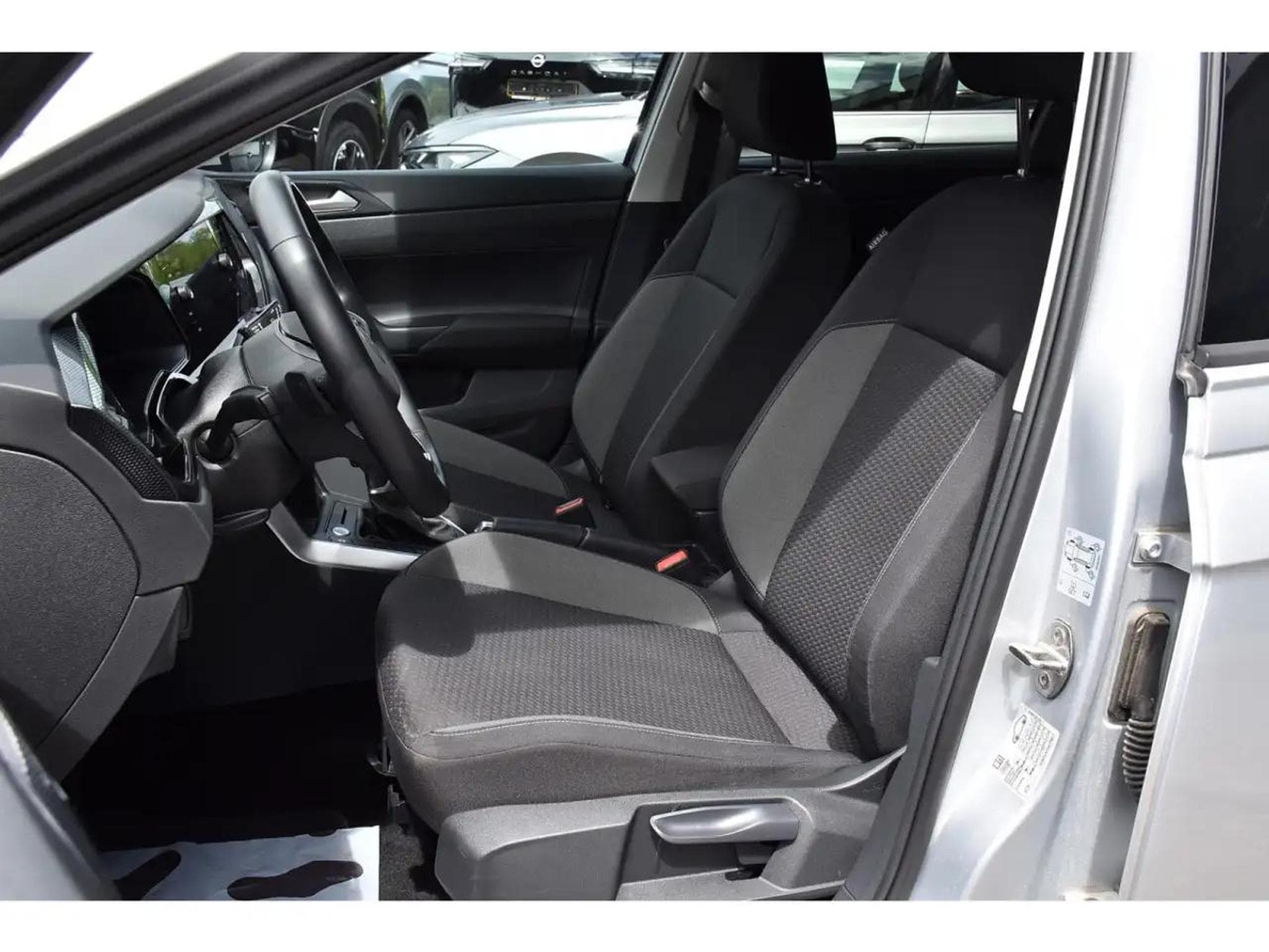 VW Taigo (2025) - Photo 6