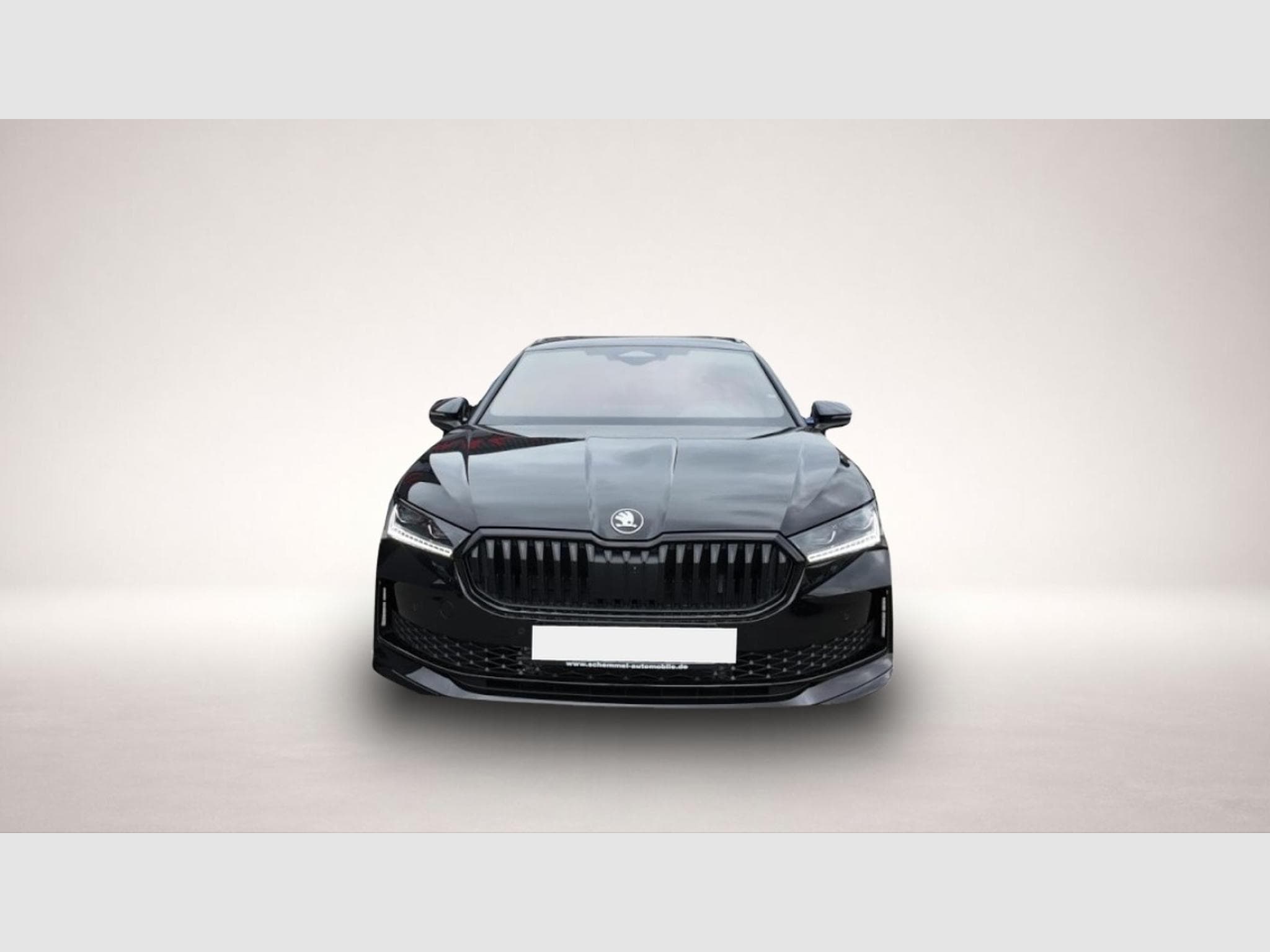 Skoda Superb (2025) - Photo 2