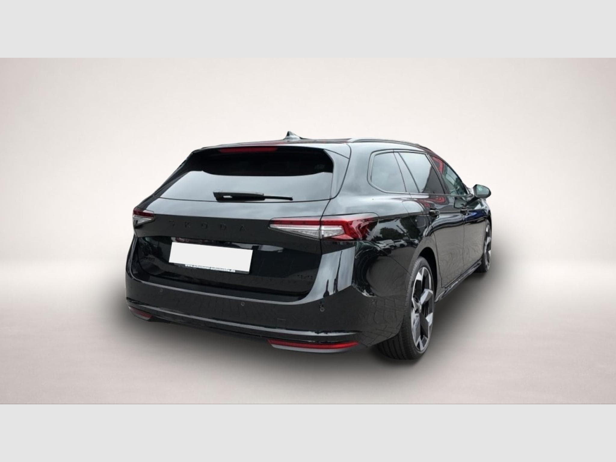 Skoda Superb (2025) - Photo 8