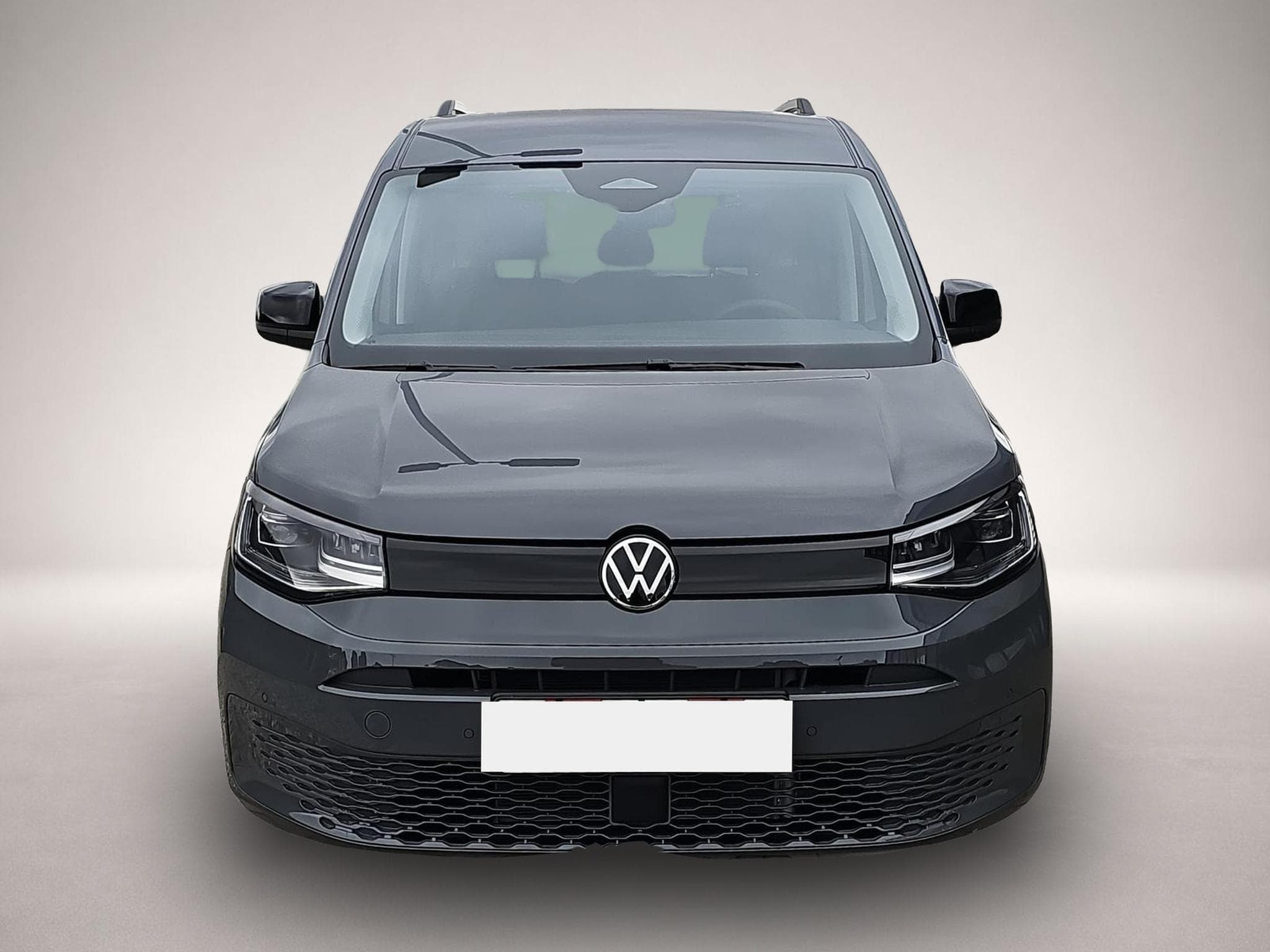 VW Caddy (2026) - Photo 2