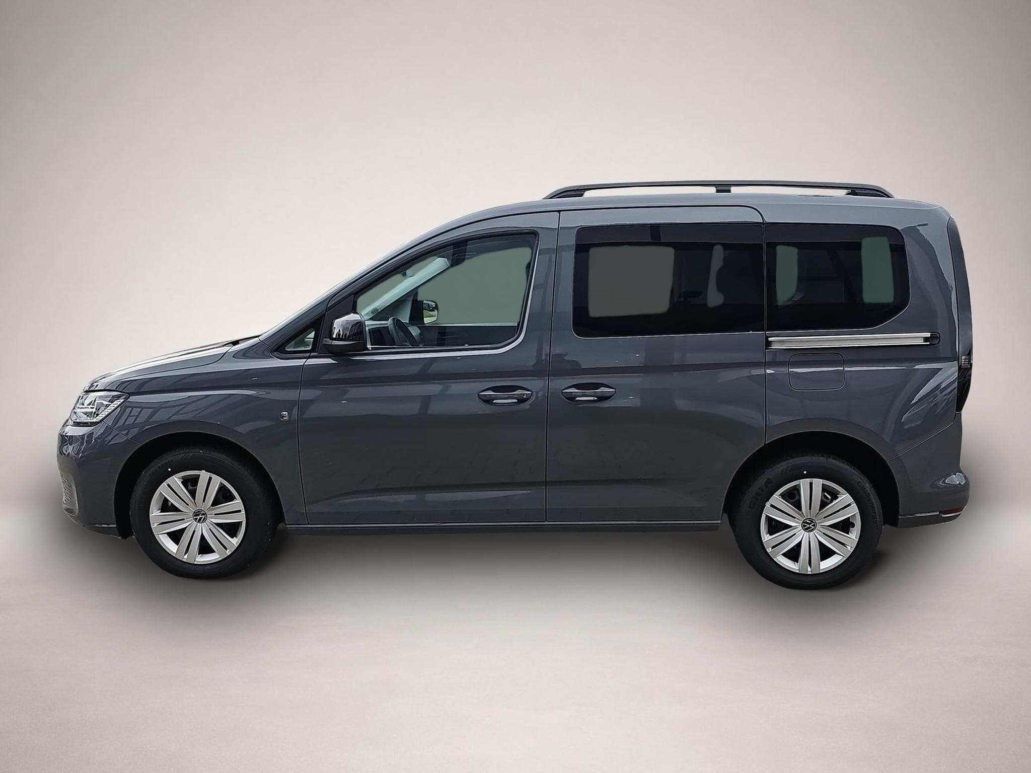 VW Caddy (2026) - Photo 4