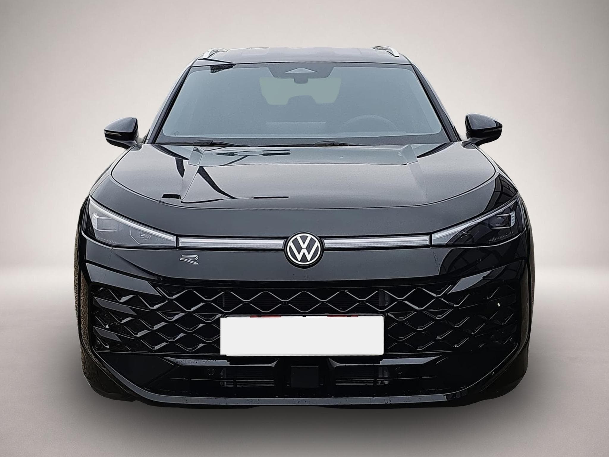VW T-Roc (2026) - Photo 2