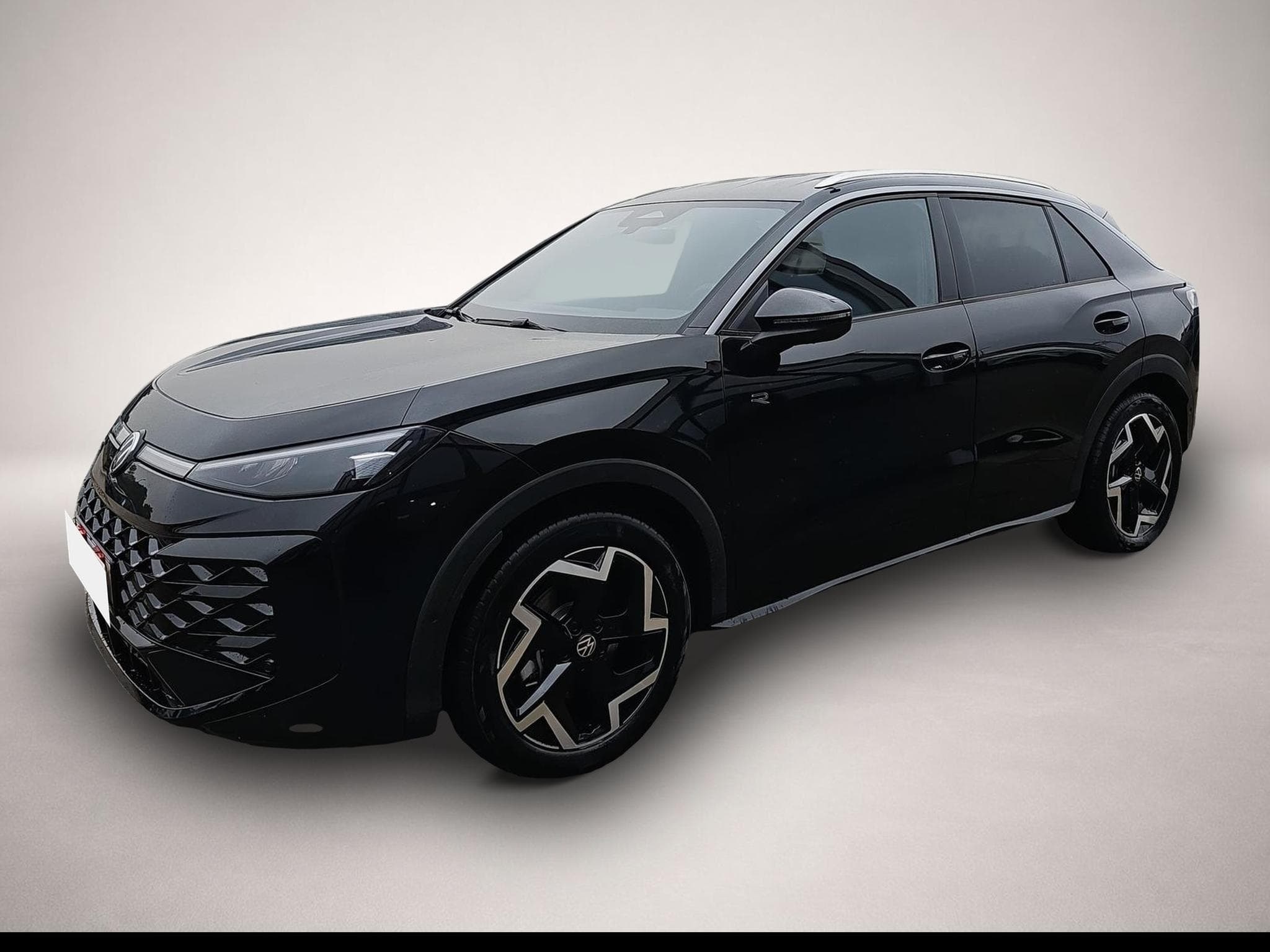 VW T-Roc (2026) - Photo 3