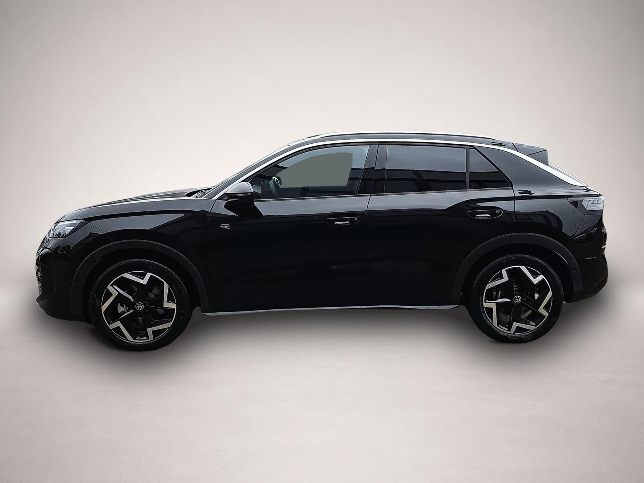 VW T-Roc (2026) - Photo 4