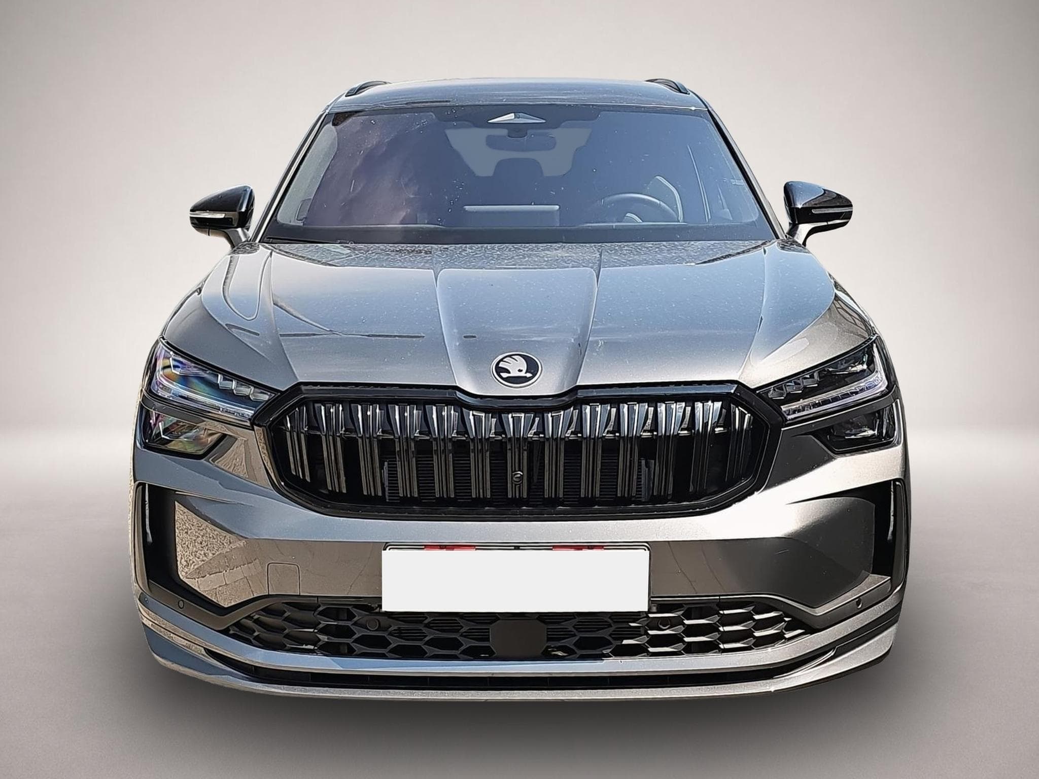 Skoda Kodiaq (2026) - Photo 2