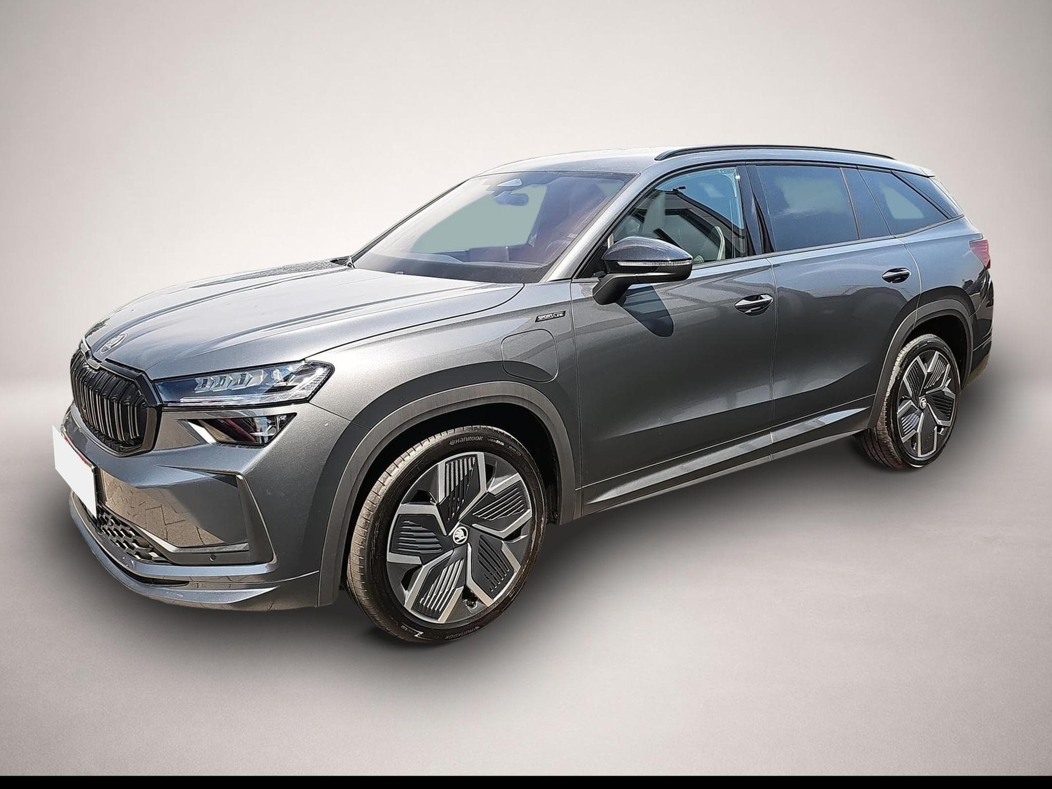 Skoda Kodiaq (2026) - Photo 3