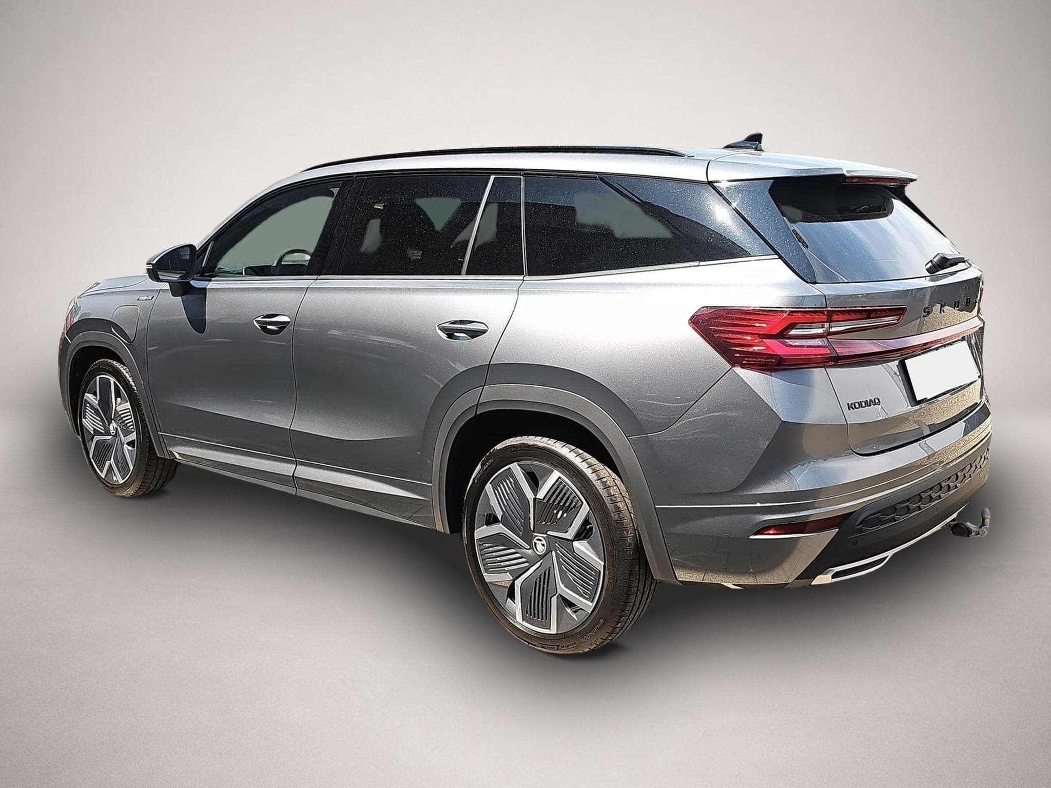 Skoda Kodiaq (2026) - Photo 5