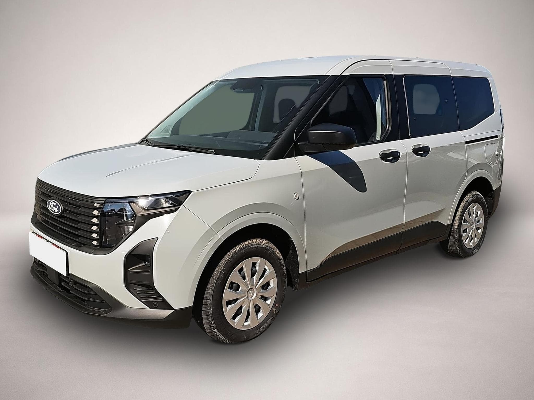 Ford Tourneo (2026) - Photo 3