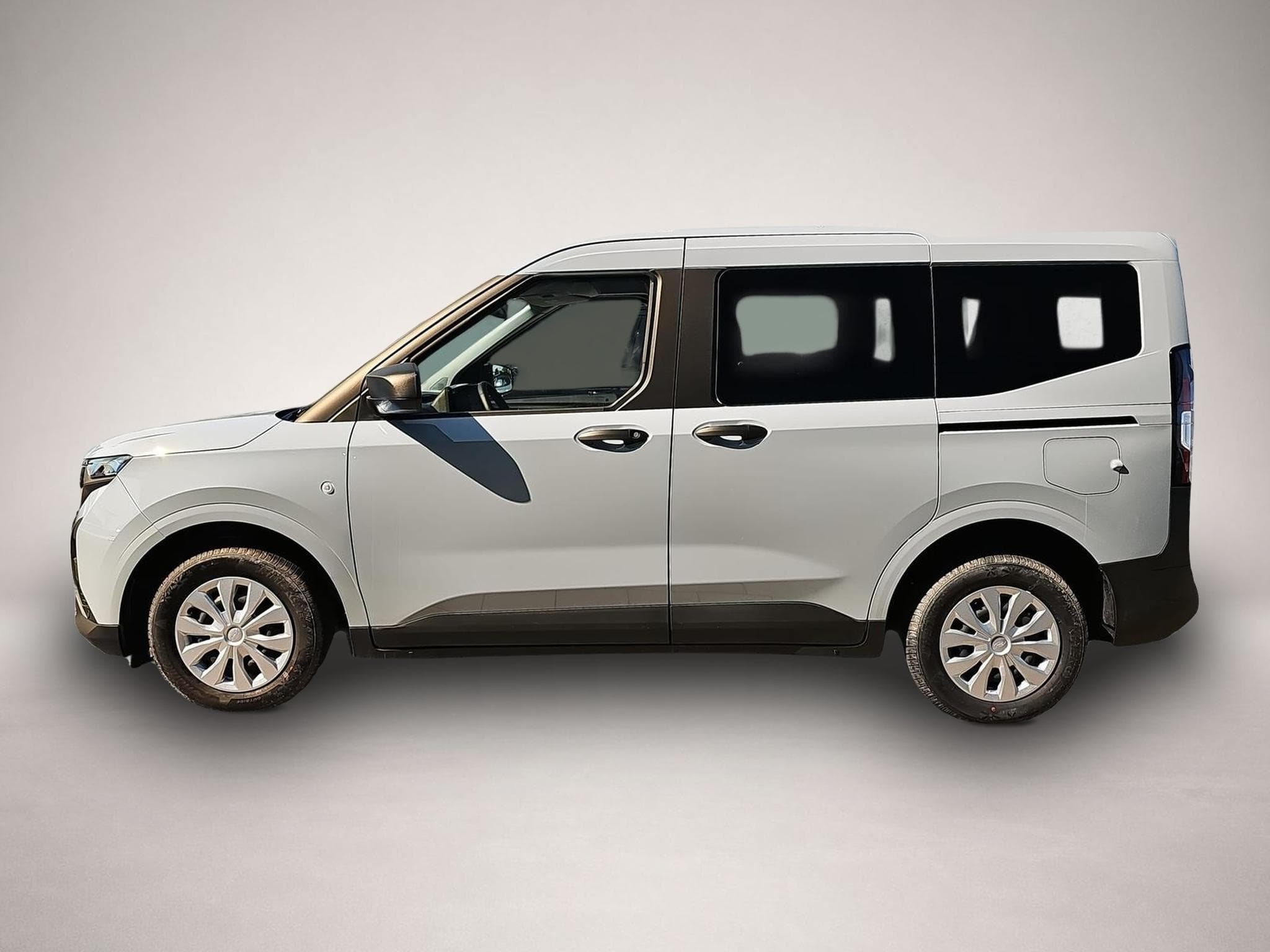 Ford Tourneo (2026) - Photo 4