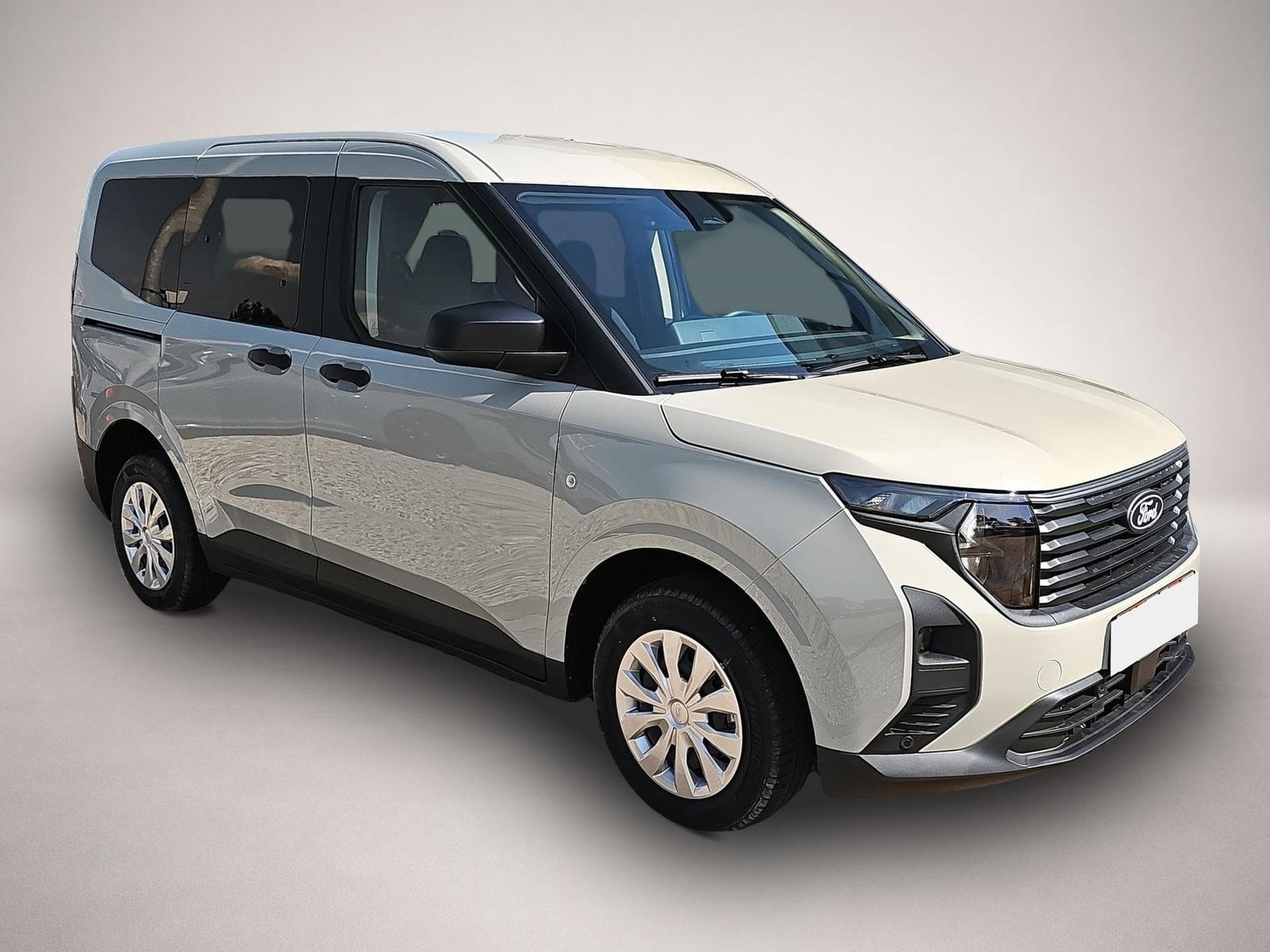 Ford Tourneo (2026) - Photo 6