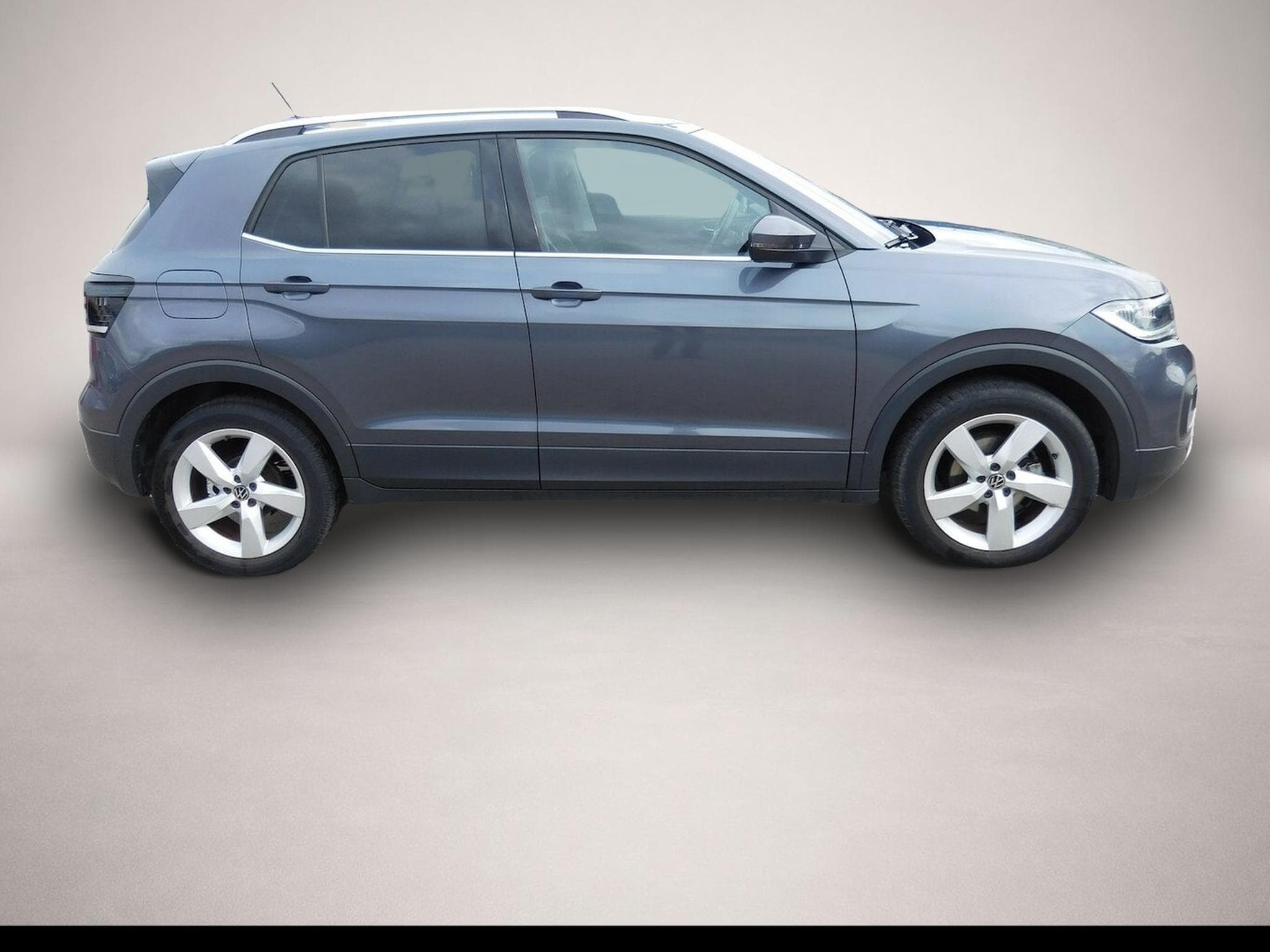 VW T-Cross (2022) - Photo 2