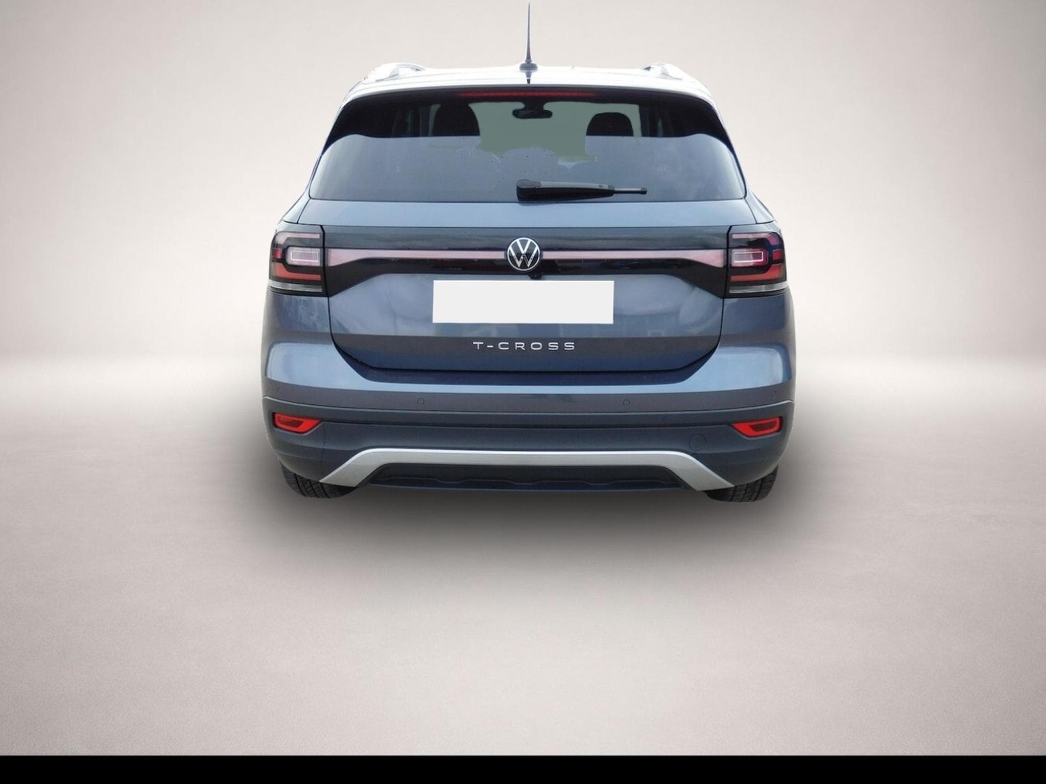 VW T-Cross (2022) - Photo 3