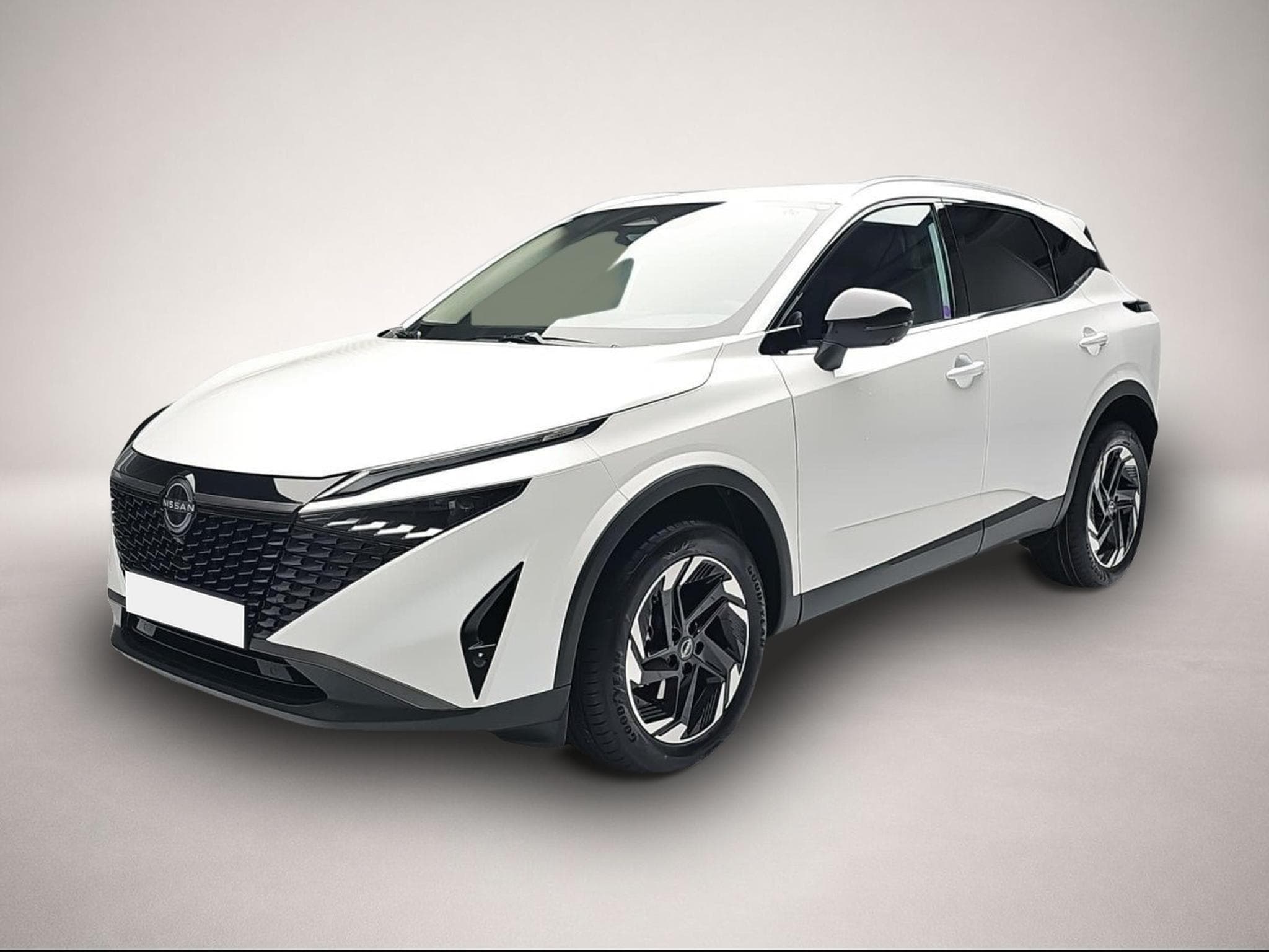 Nissan Qashqai (2026) - Photo 1