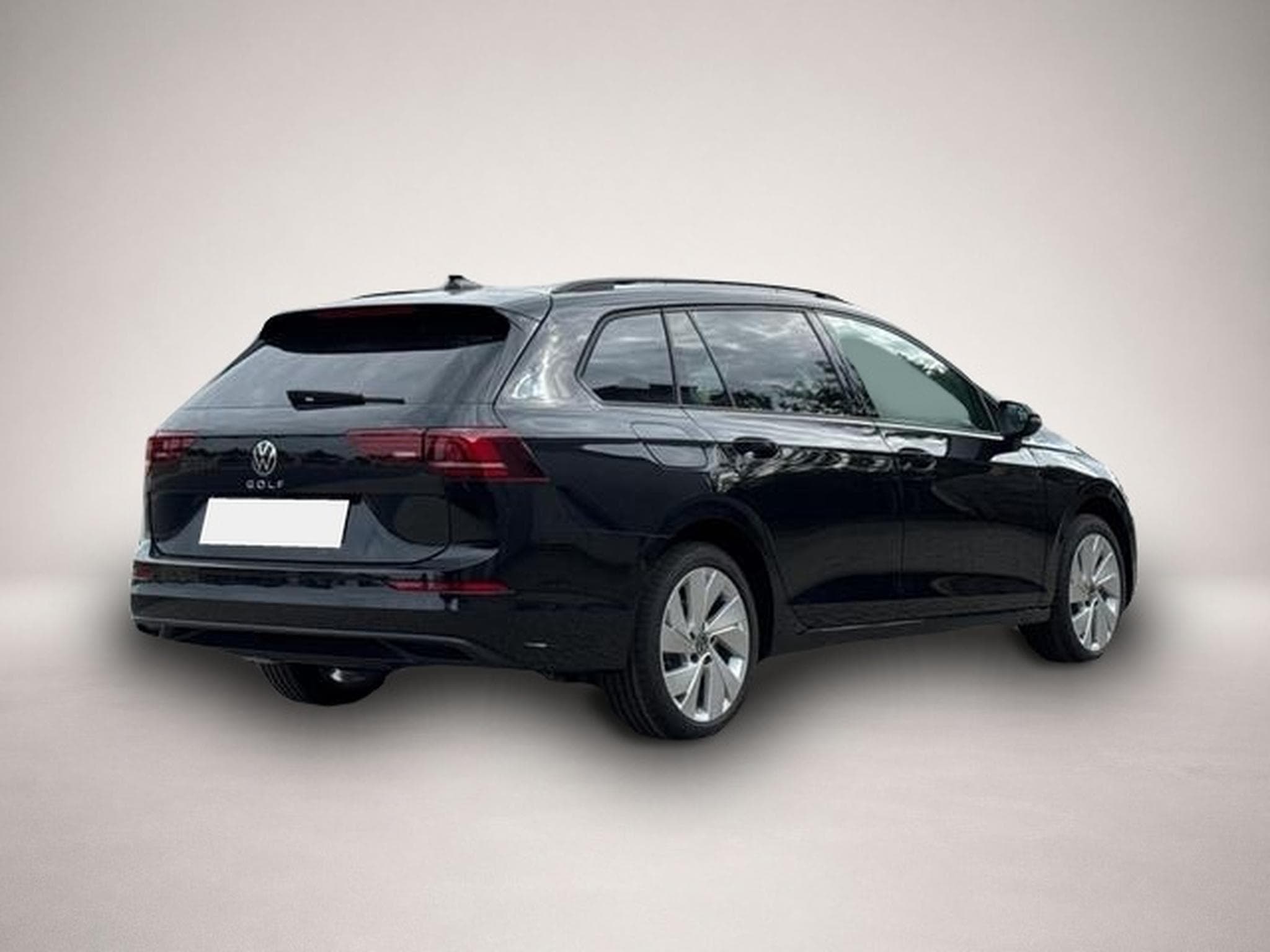VW Golf (2026) - Photo 3