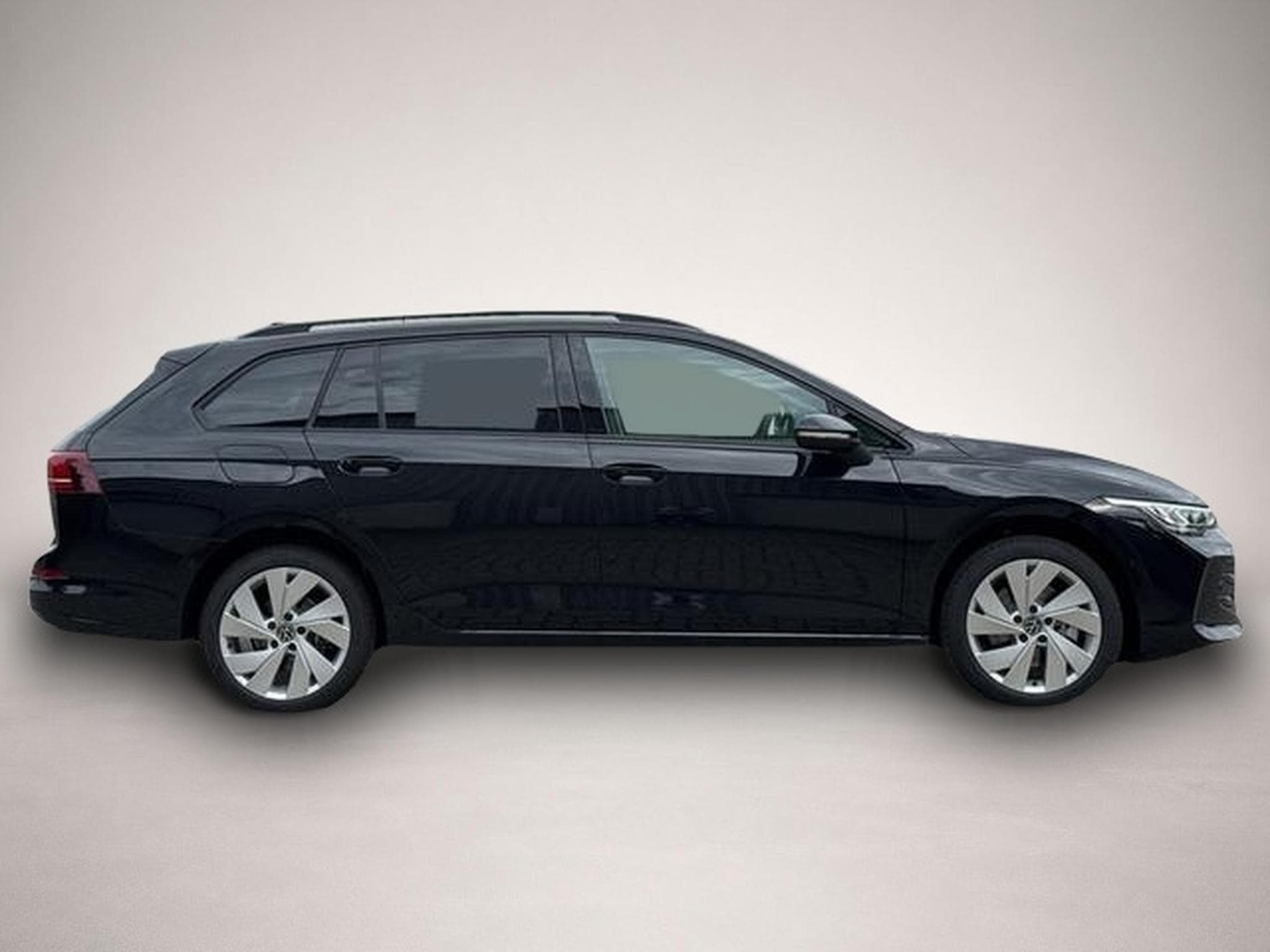 VW Golf (2026) - Photo 5