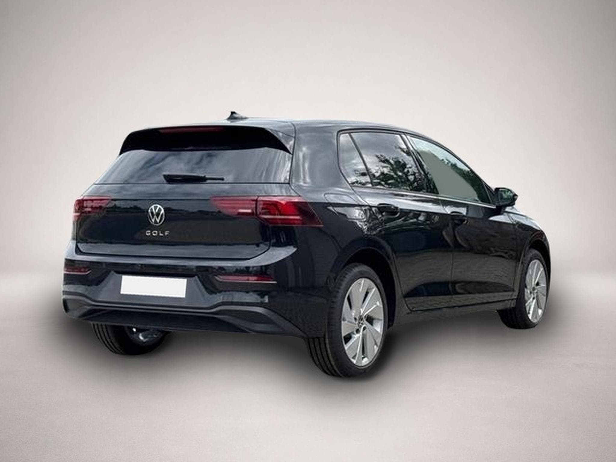 VW Golf (2026) - Photo 3
