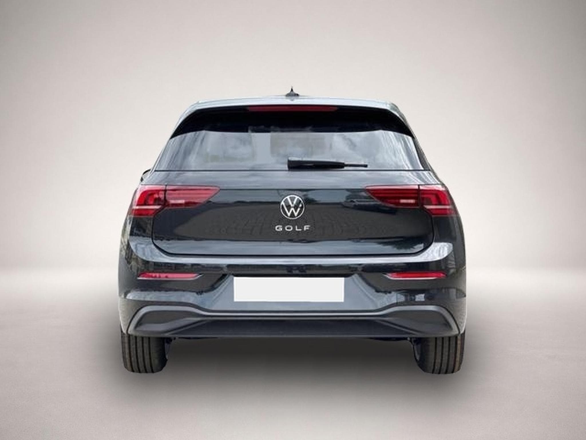 VW Golf (2026) - Photo 4