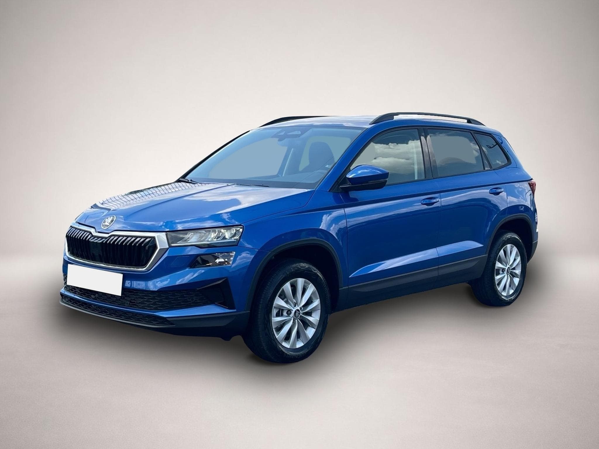 Skoda Karoq (2026) - Photo 1