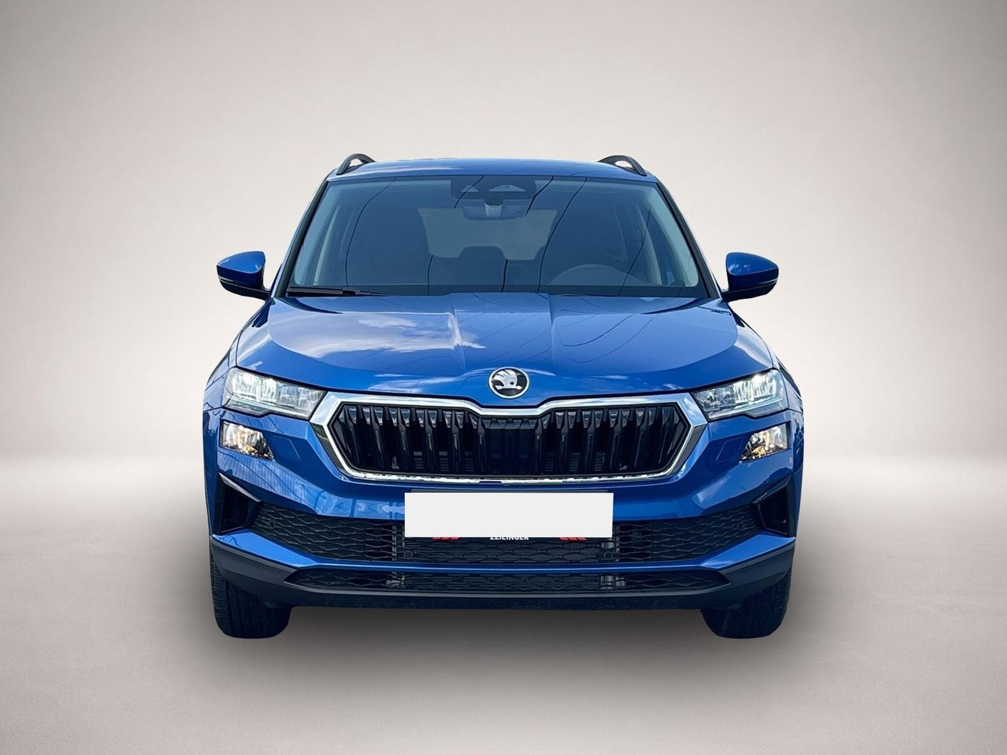 Skoda Karoq (2026) - Photo 2