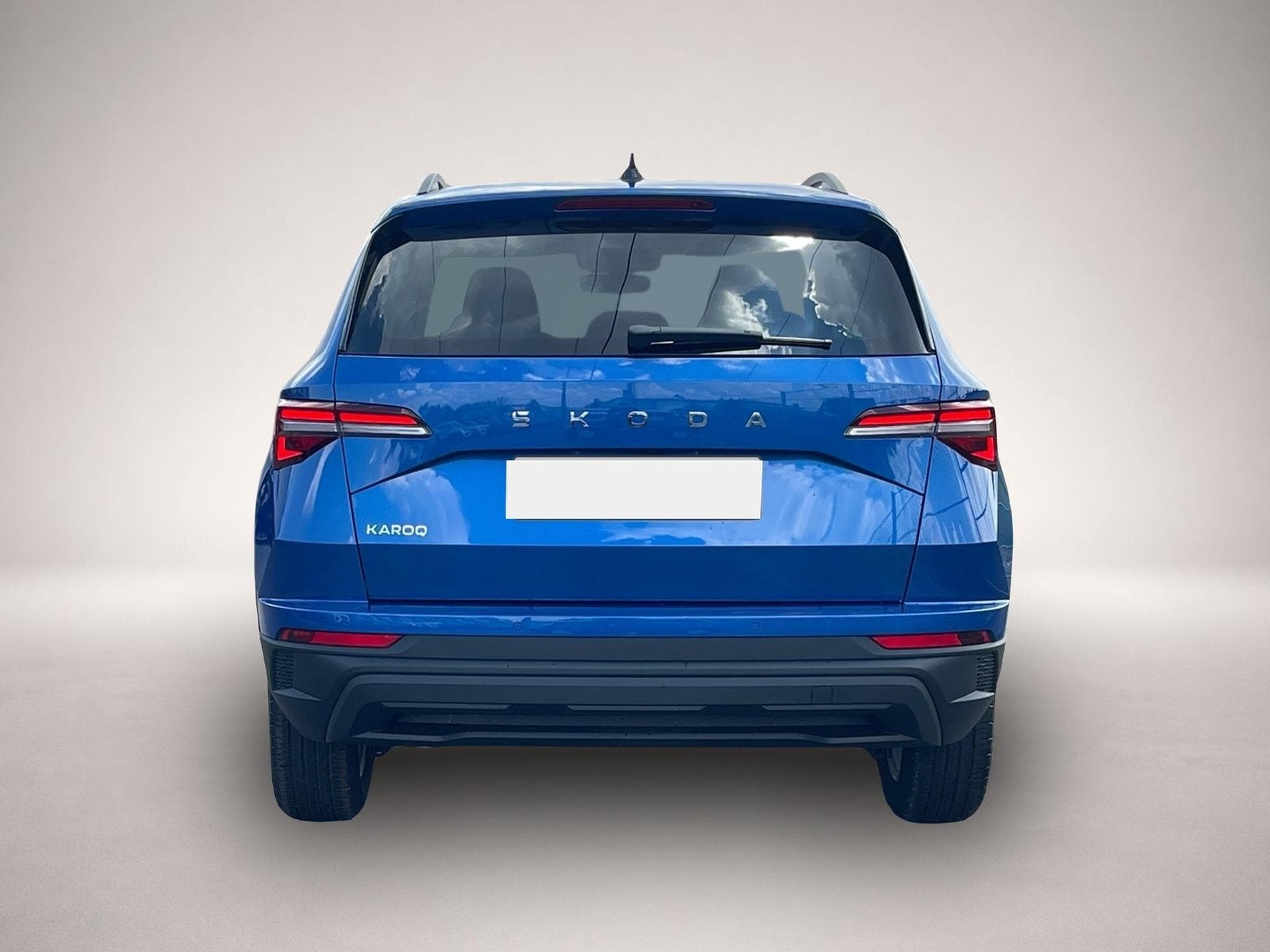 Skoda Karoq (2026) - Photo 5