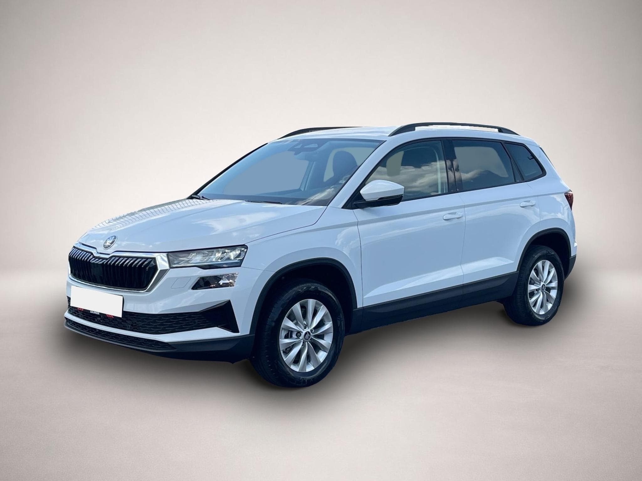 Skoda Karoq (2026) - Photo 1