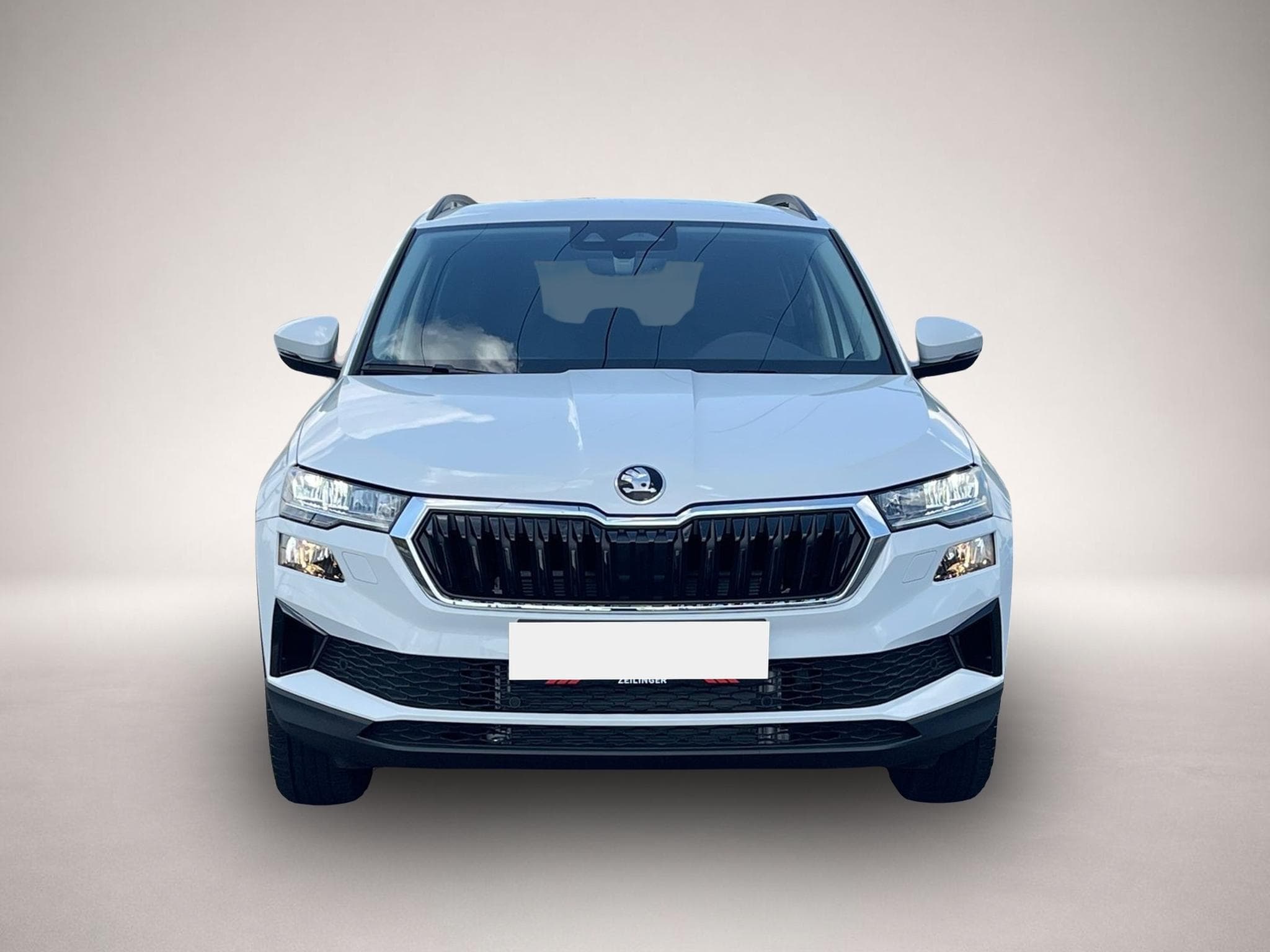 Skoda Karoq (2026) - Photo 2