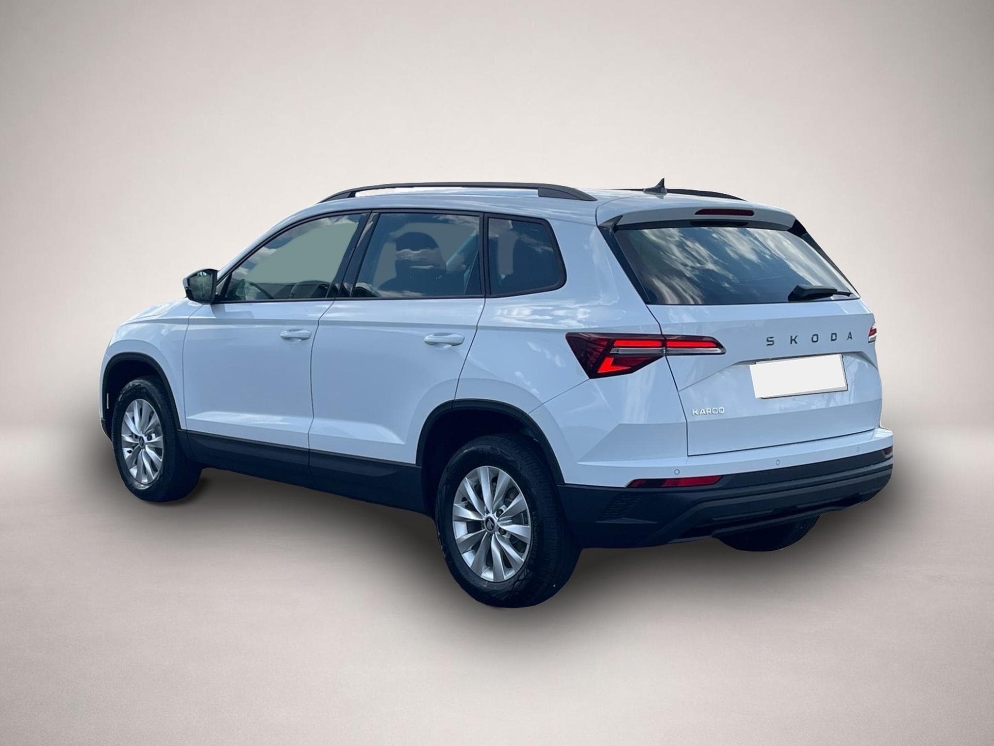 Skoda Karoq (2026) - Photo 4