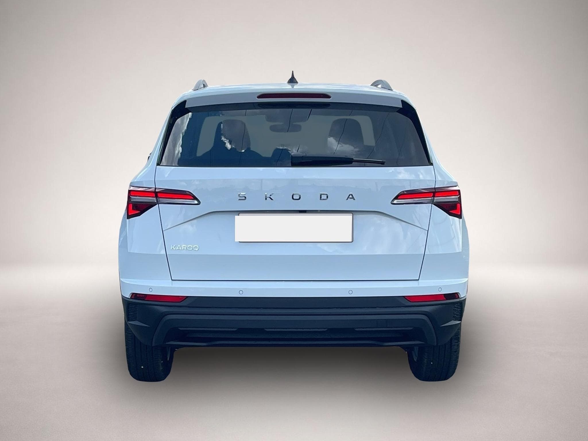 Skoda Karoq (2026) - Photo 5