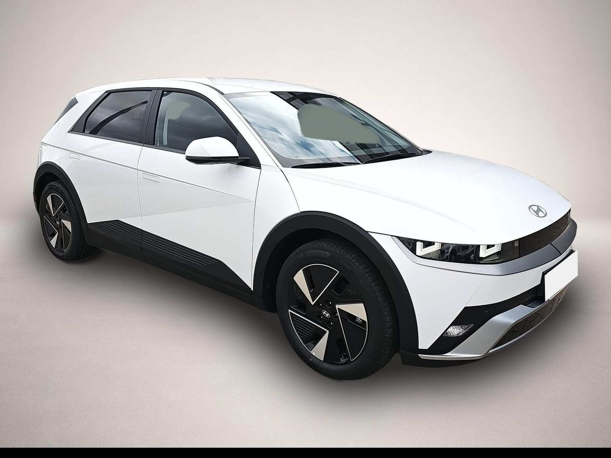 Hyundai Ioniq 5 (2026) - Photo 1