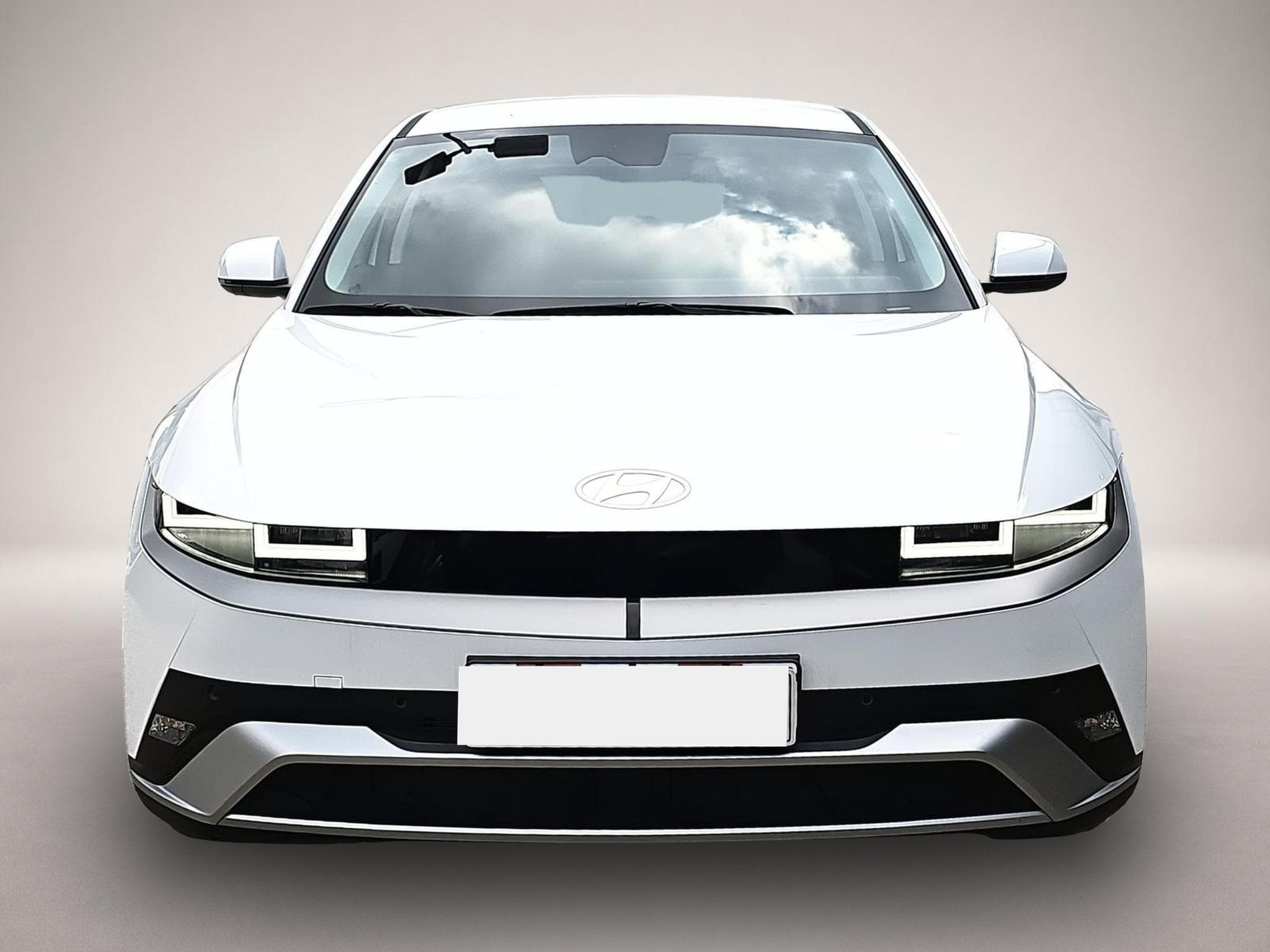 Hyundai Ioniq 5 (2026) - Photo 2