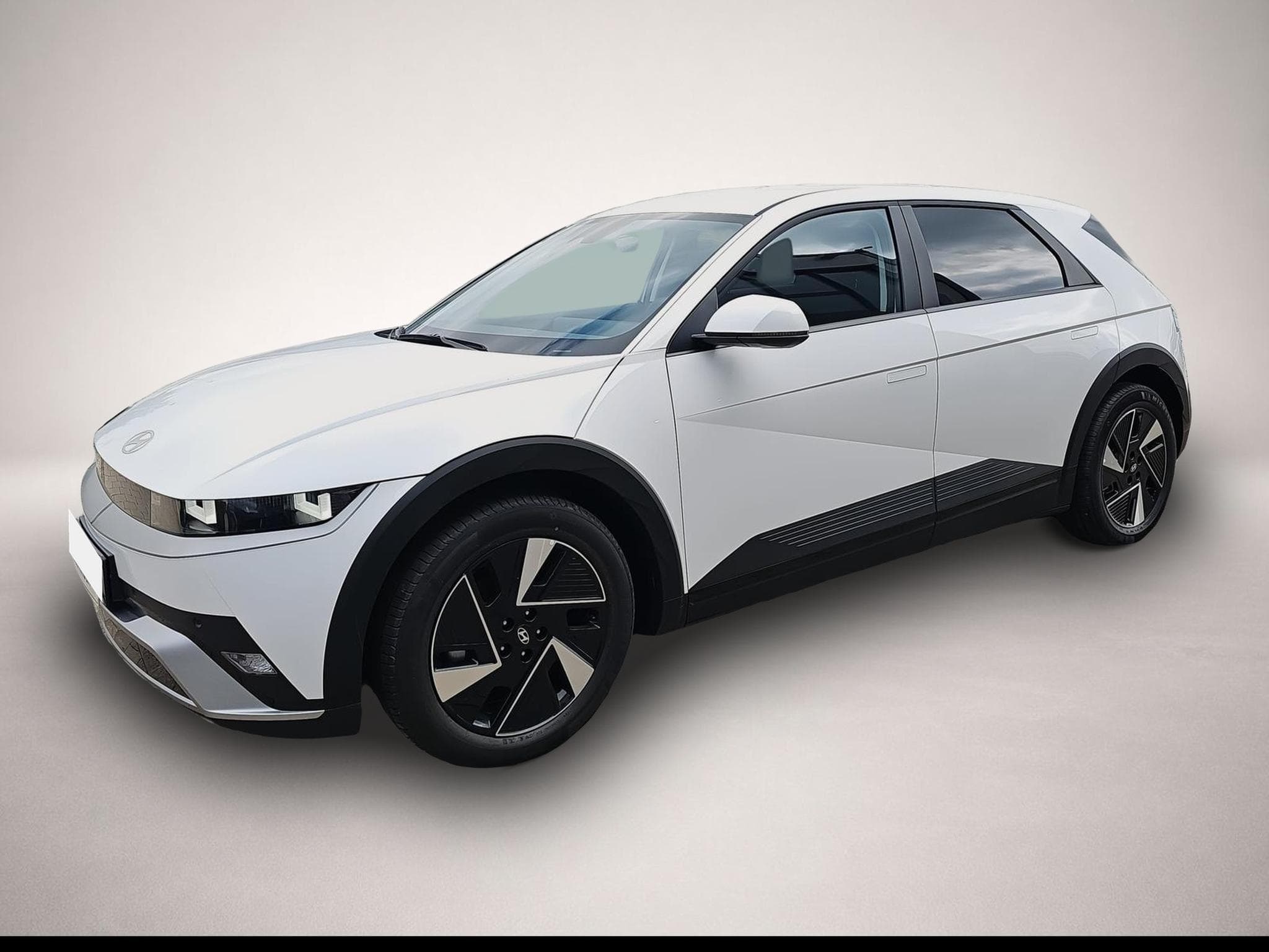 Hyundai Ioniq 5 (2026) - Photo 3