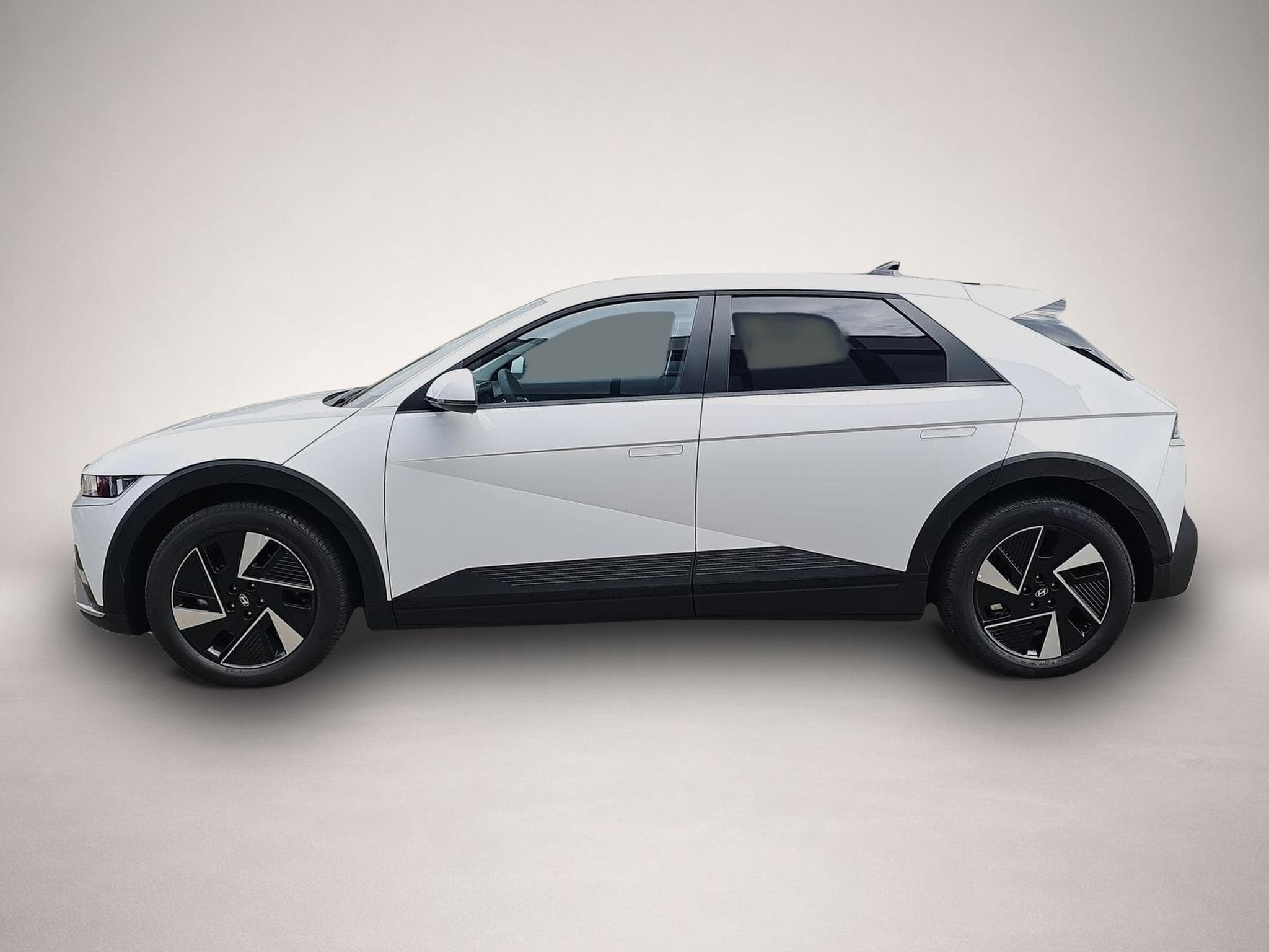 Hyundai Ioniq 5 (2026) - Photo 4