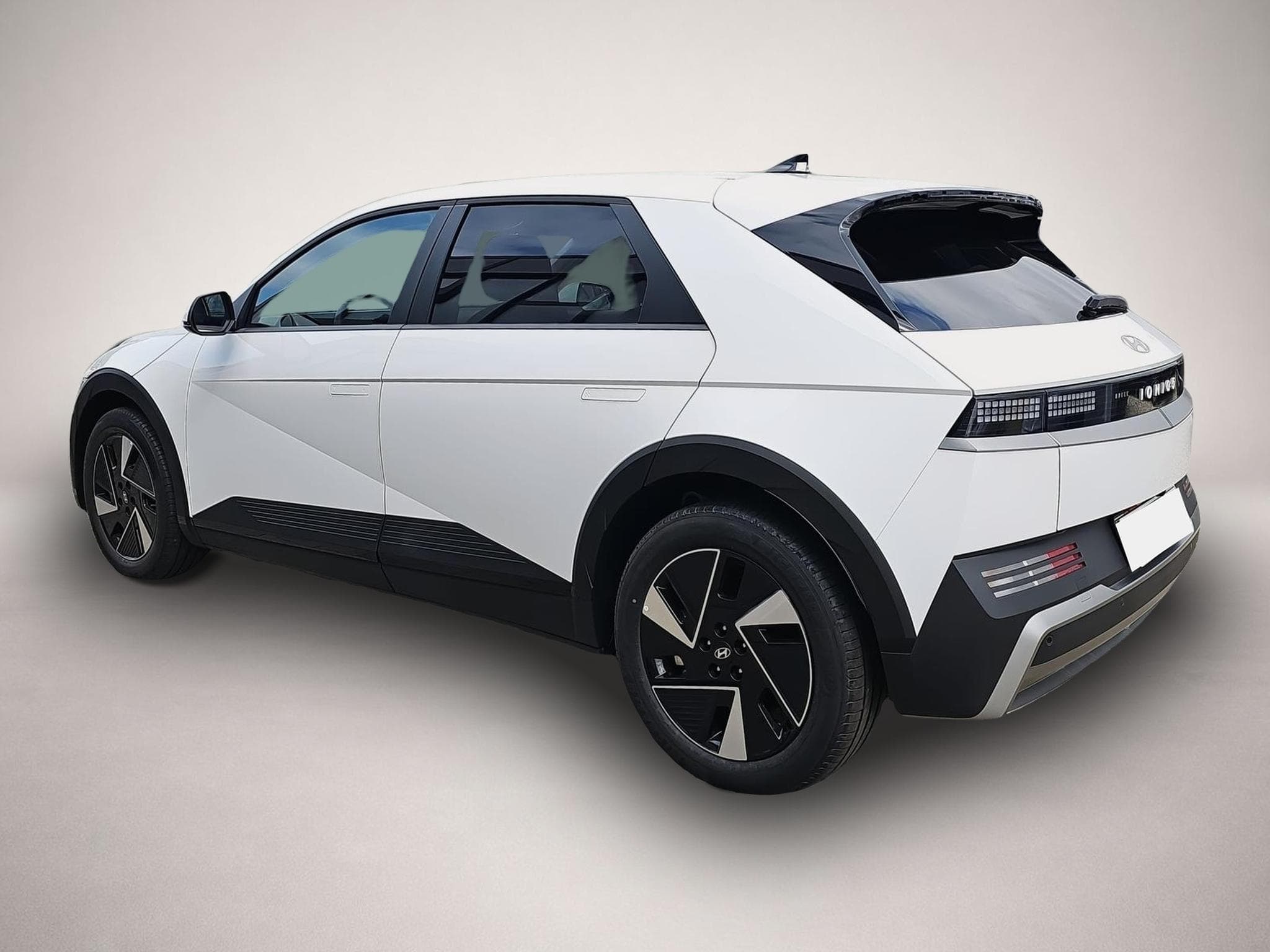 Hyundai Ioniq 5 (2026) - Photo 5