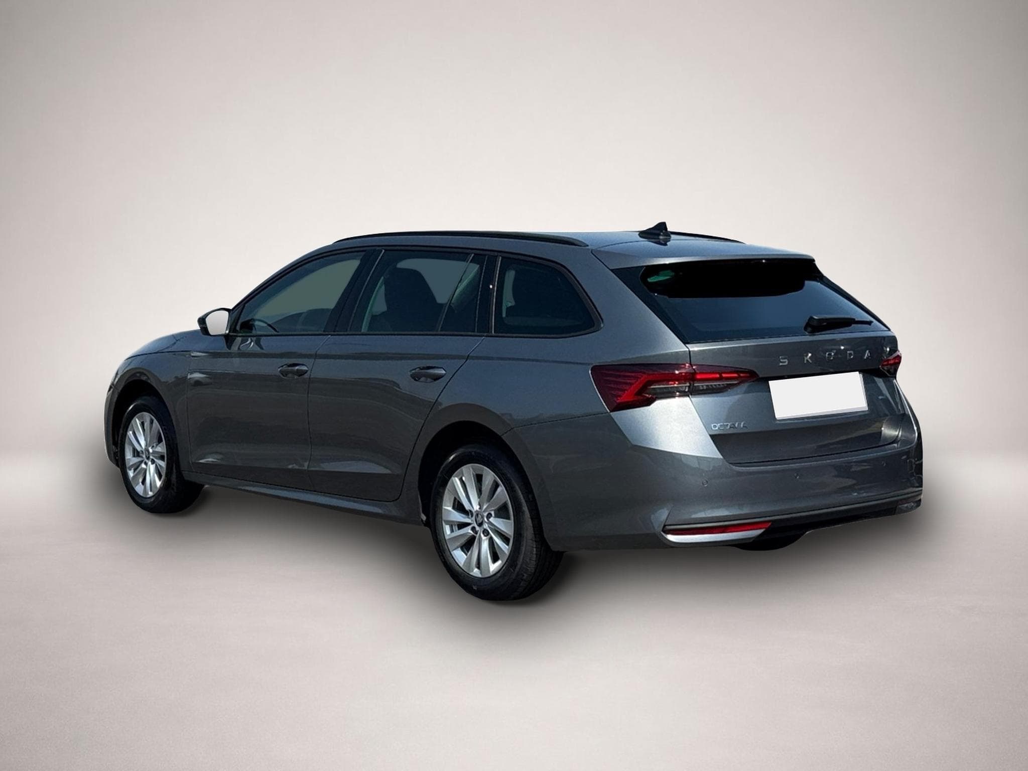 Skoda Octavia (2026) - Photo 4