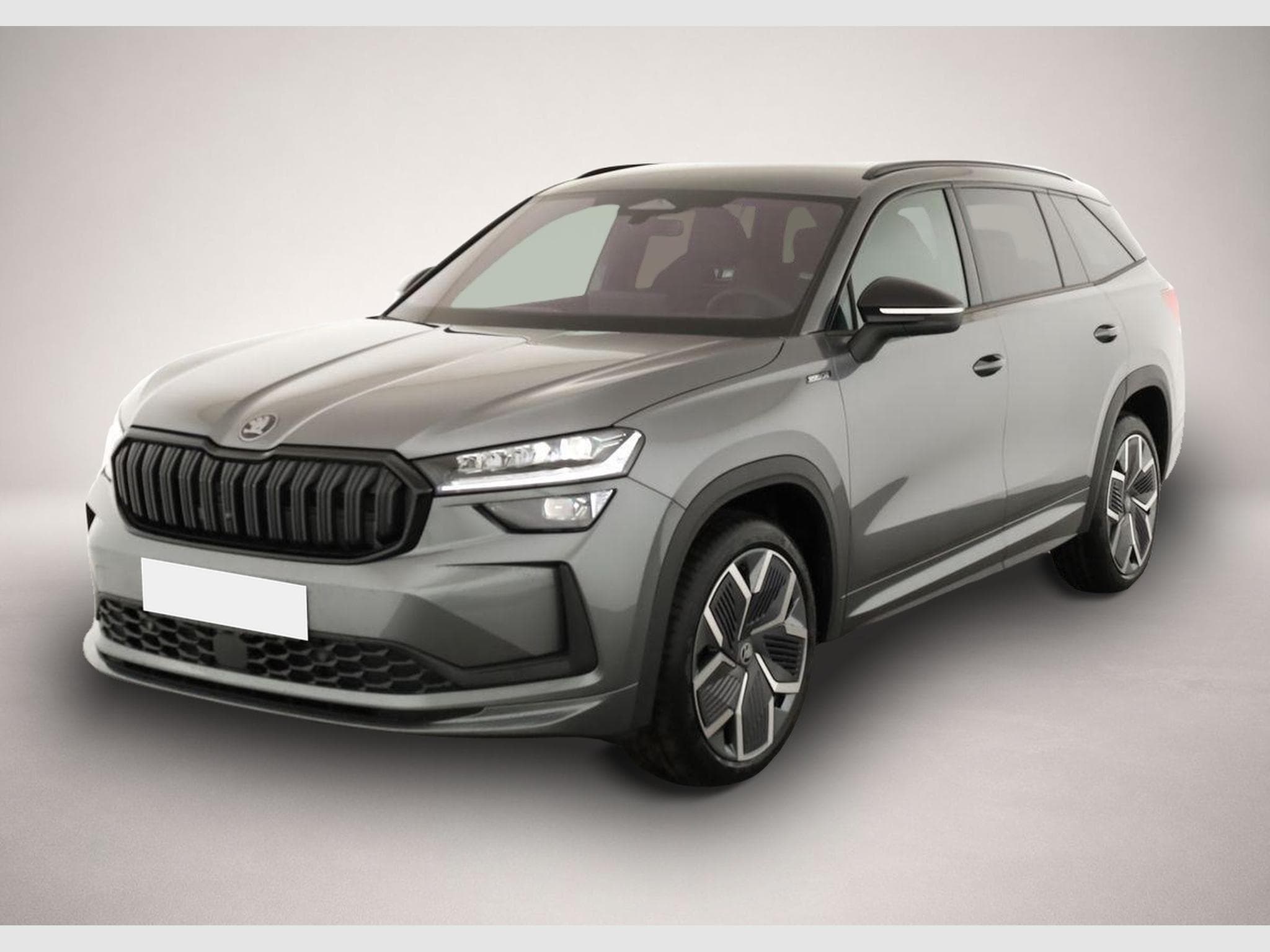 Skoda Kodiaq (2026) - Photo 1