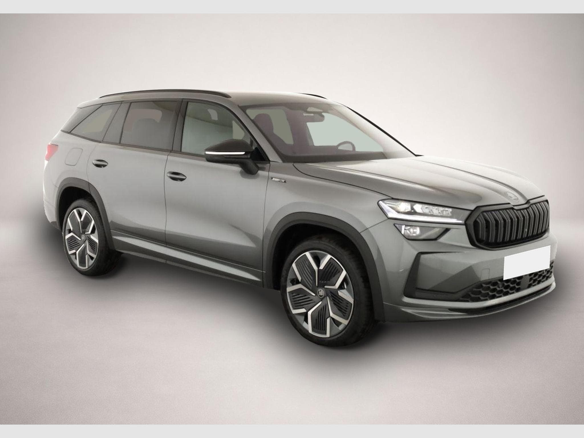 Skoda Kodiaq (2026) - Photo 2