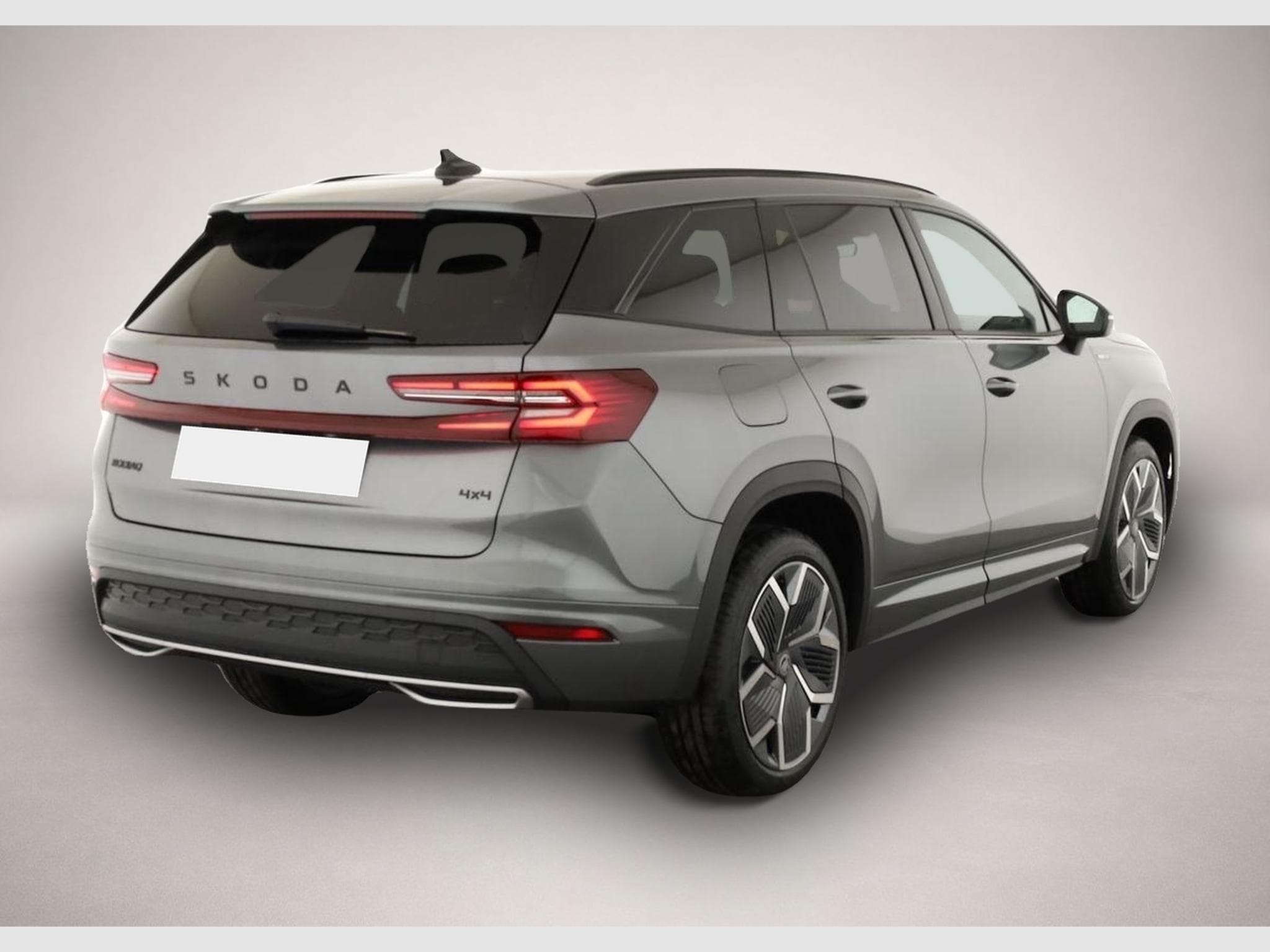 Skoda Kodiaq (2026) - Photo 3