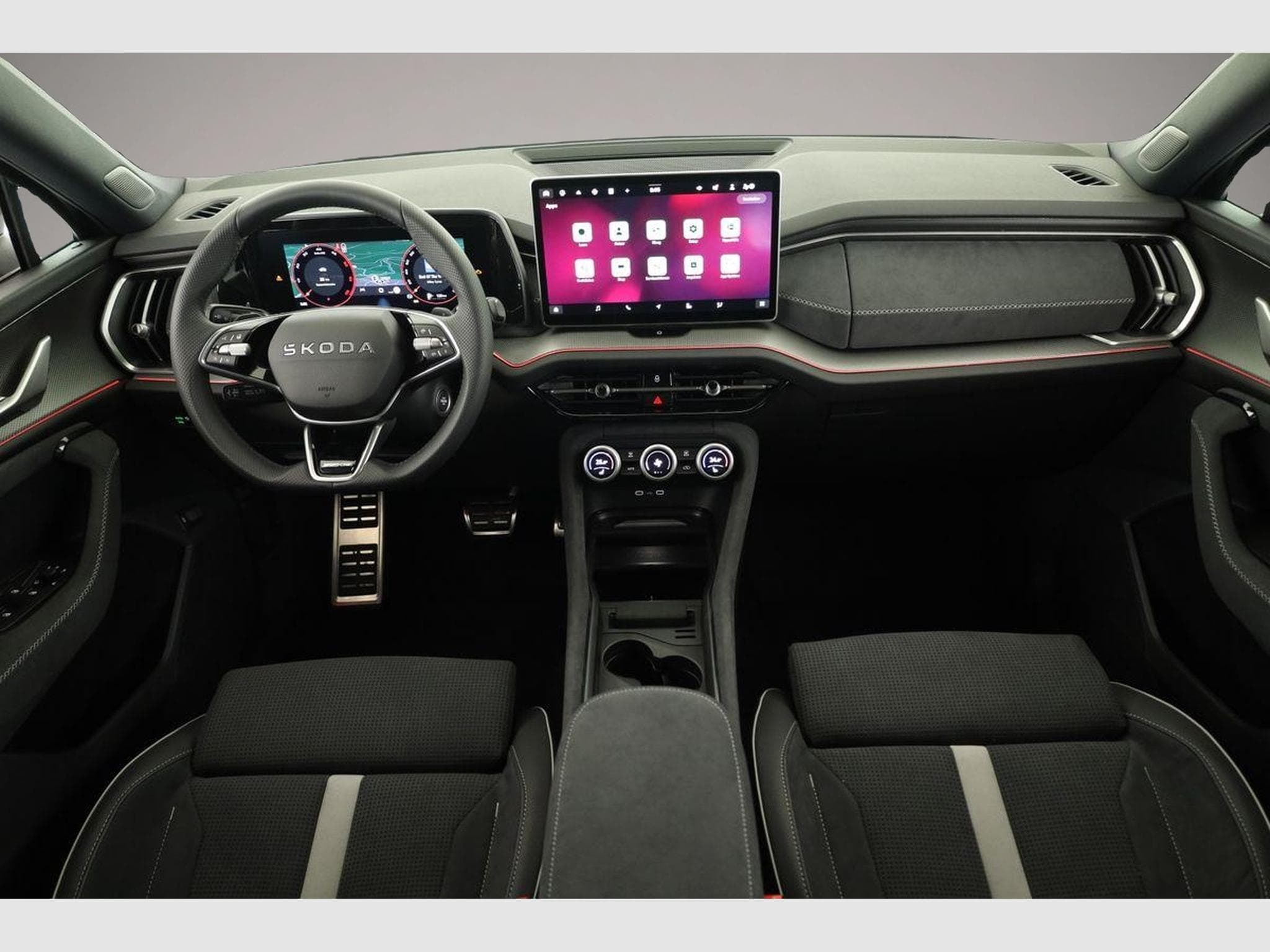 Skoda Kodiaq (2026) - Photo 5