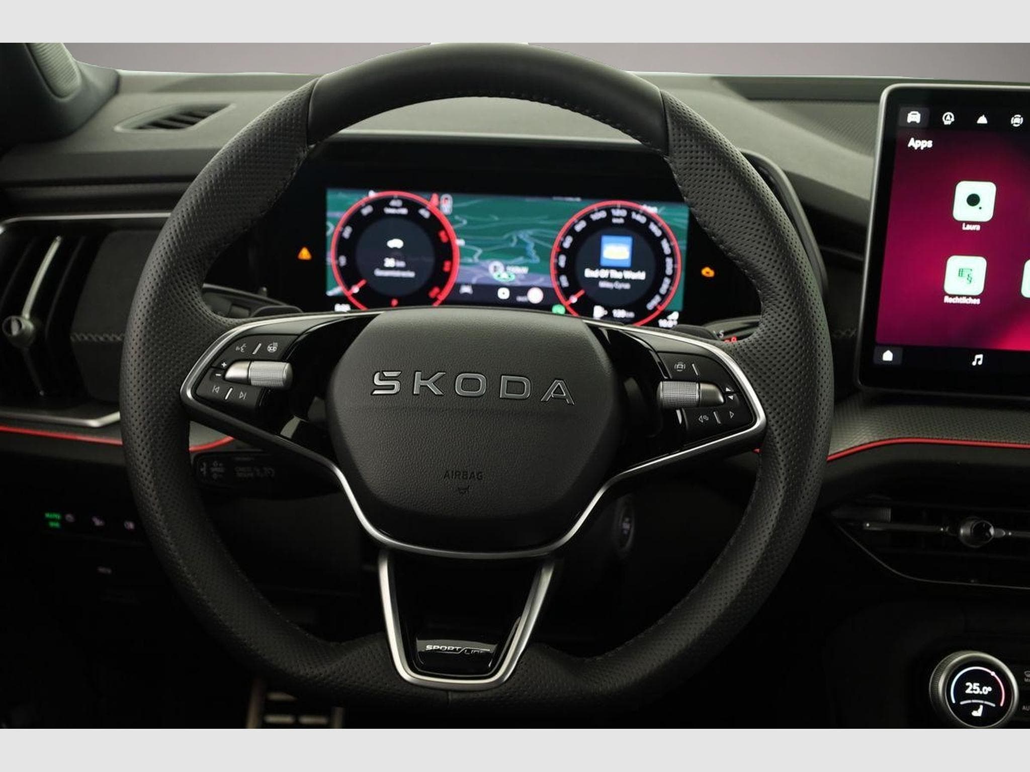 Skoda Kodiaq (2026) - Photo 6