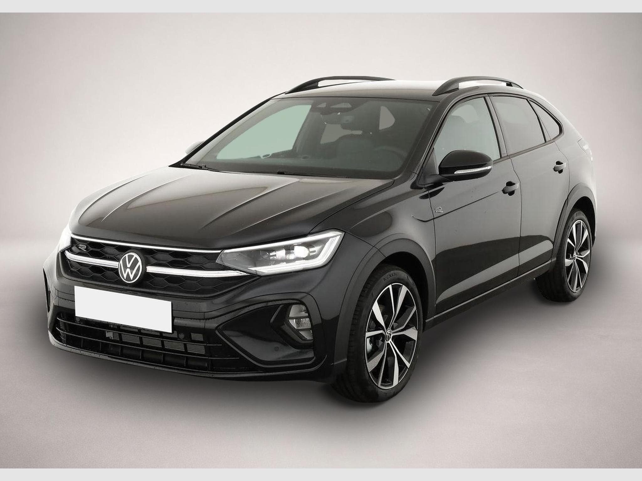 VW Taigo (2026) - Photo 1